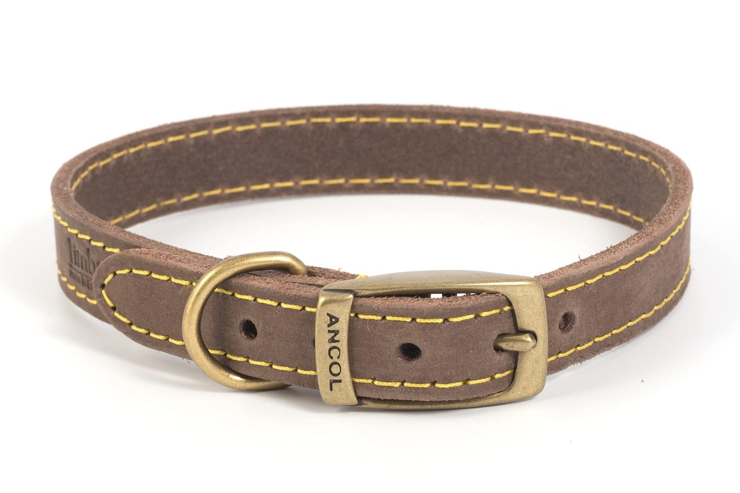 Ancol Bp-583740 - An Timberwolf Coll Sable 39-48cm