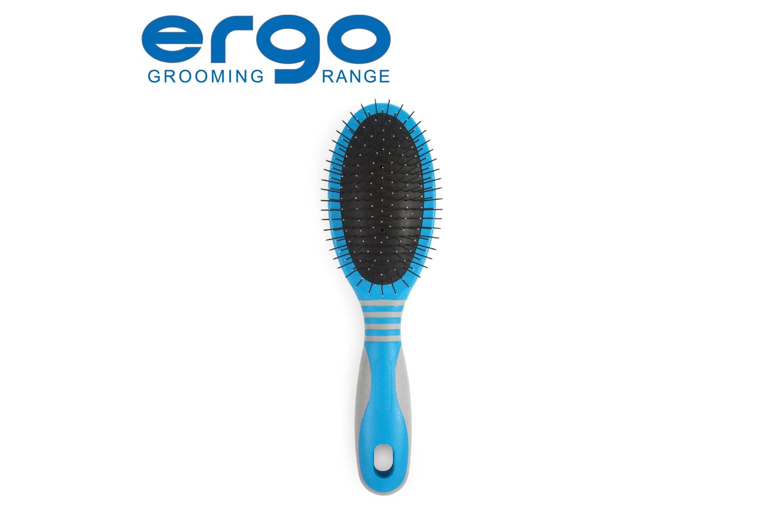 Ancol Bp-39111 - An Ergo Pin Brush-2
