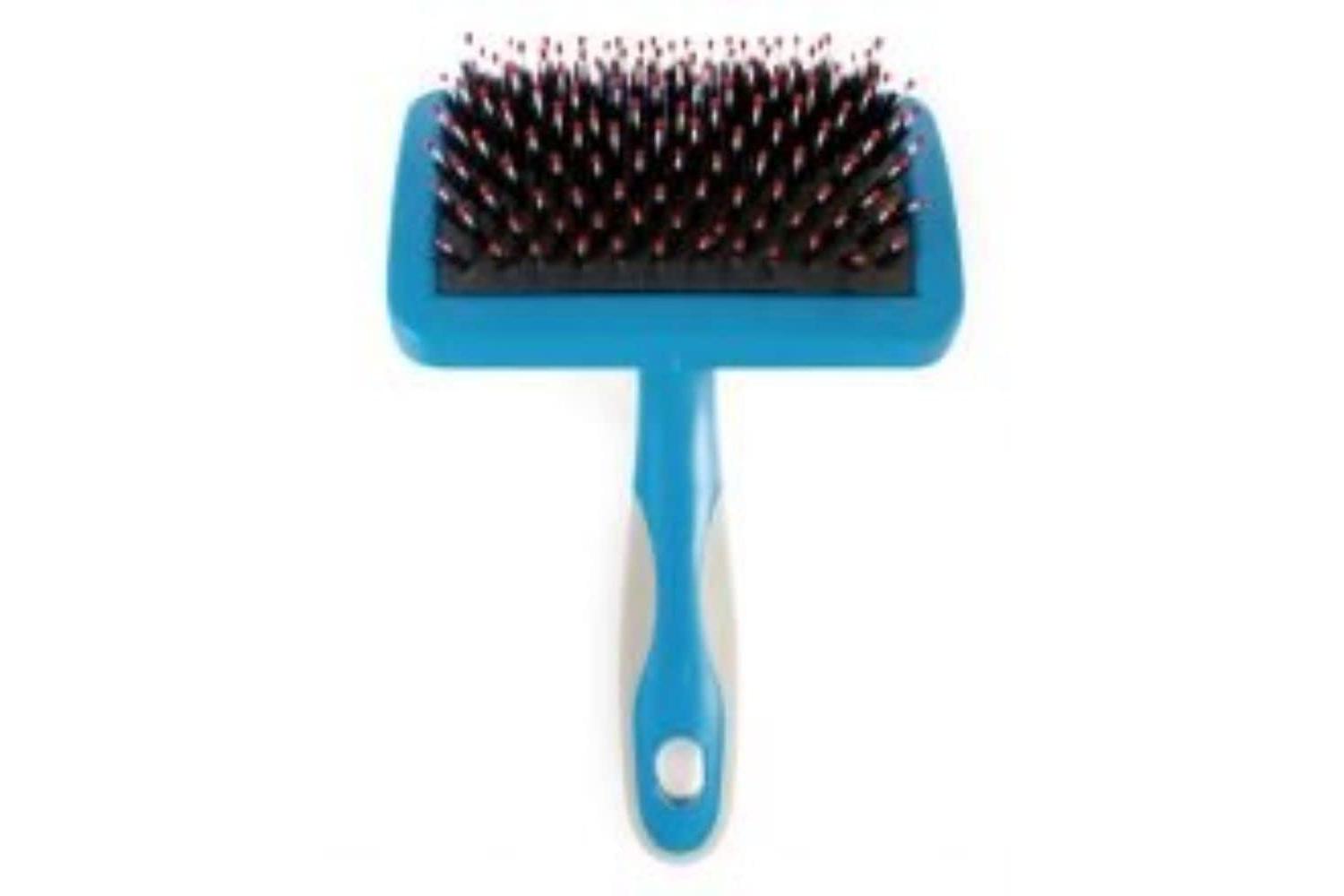 Ancol Bp-39244 - An Ergo Hedgehog Slicker Med