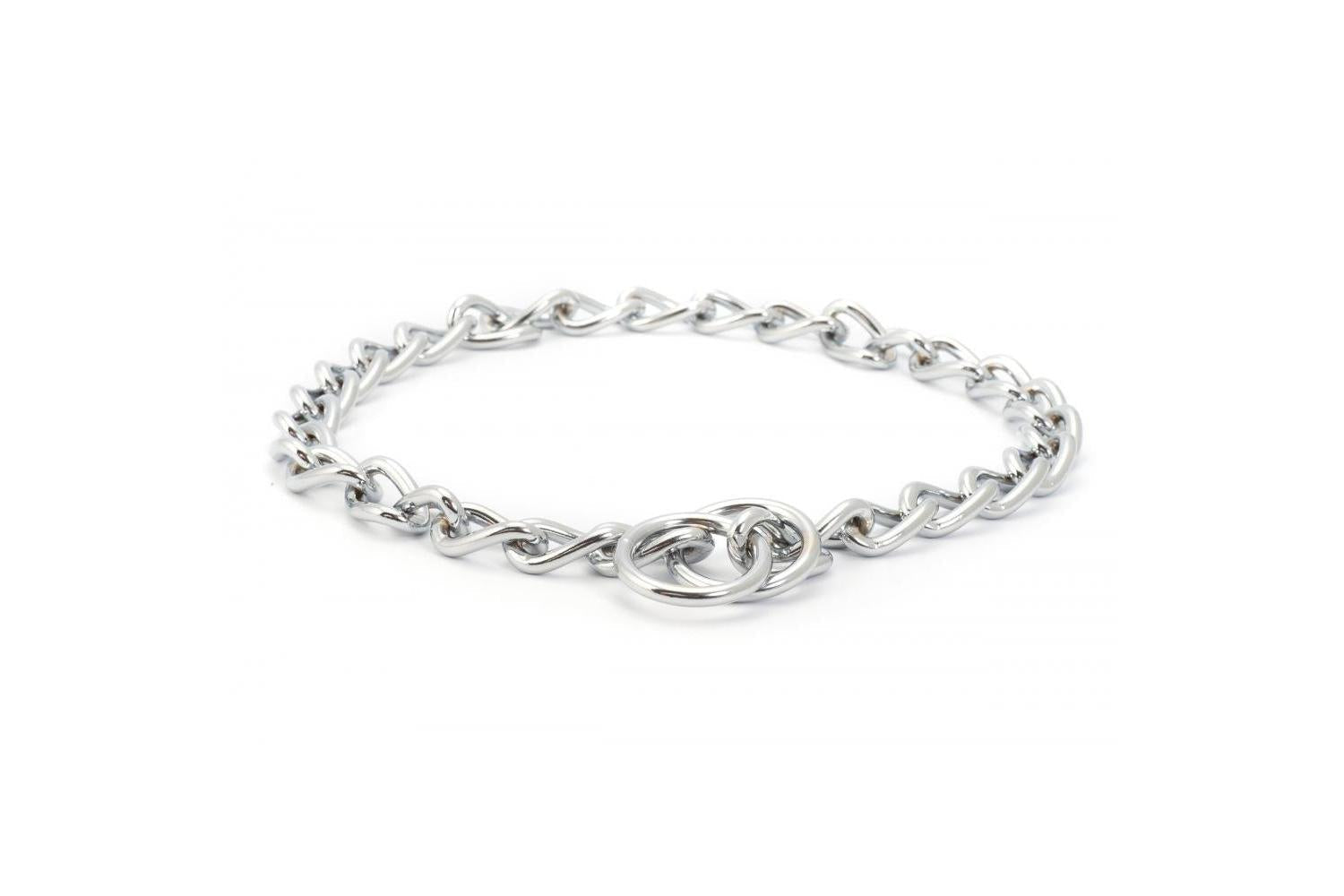 Ancol Bp-607843 - An Check Chain Xheavy - 75cm Size