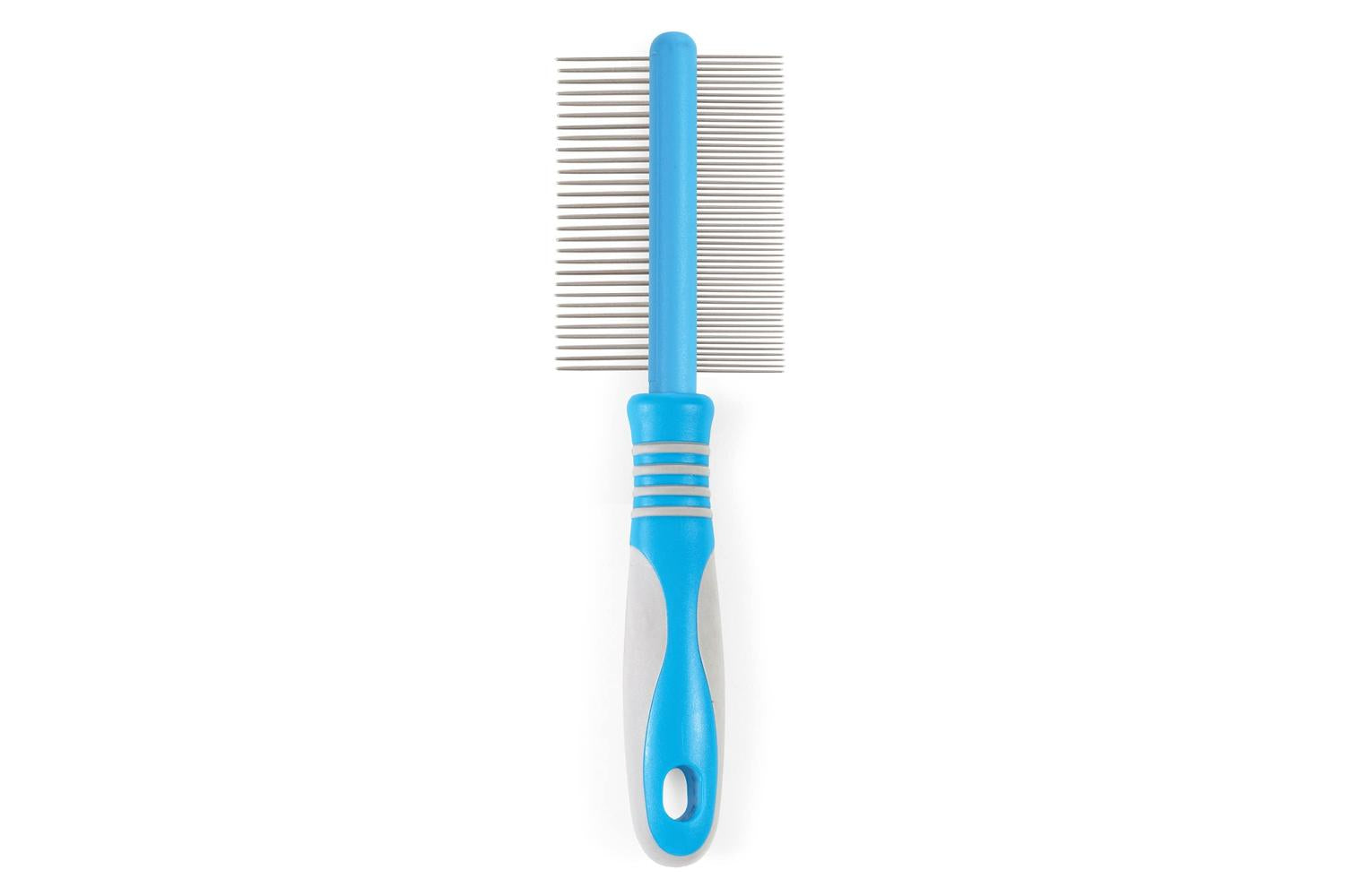 Ancol Bp-416783 - An Ergo Dbl Sided Comb Sgl