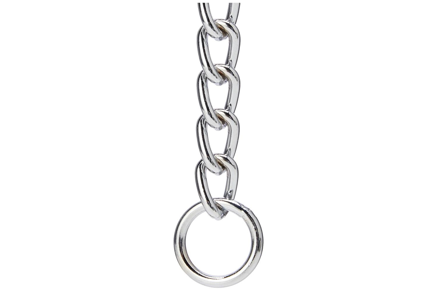 Ancol Bp-543148 - An Check Chain Xheavy - 80cm Size-2