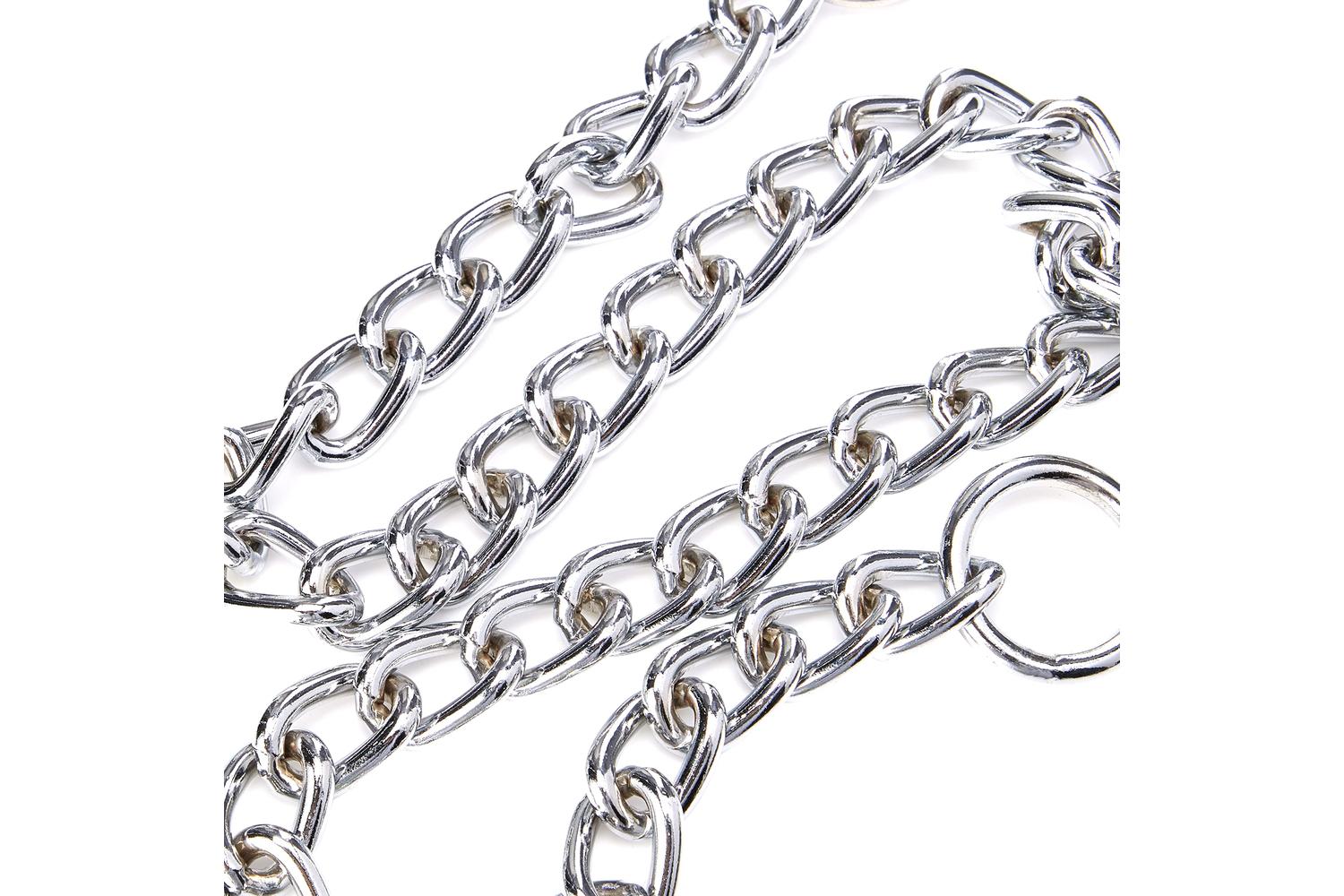 Ancol Bp-543148 - An Check Chain Xheavy - 80cm Size-3