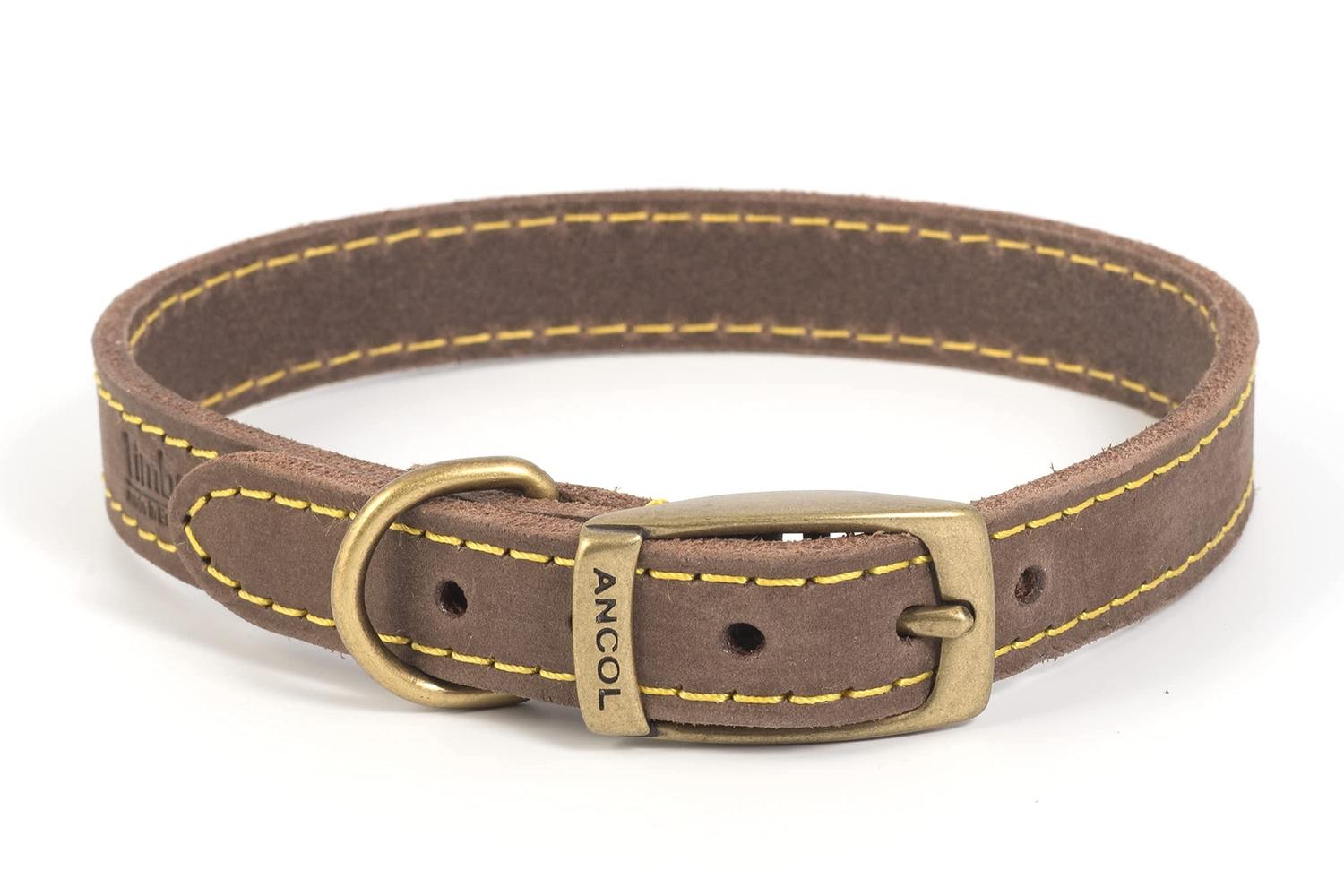 Ancol Bp-583627 - An Timberwolf Coll Sable 28-36cm