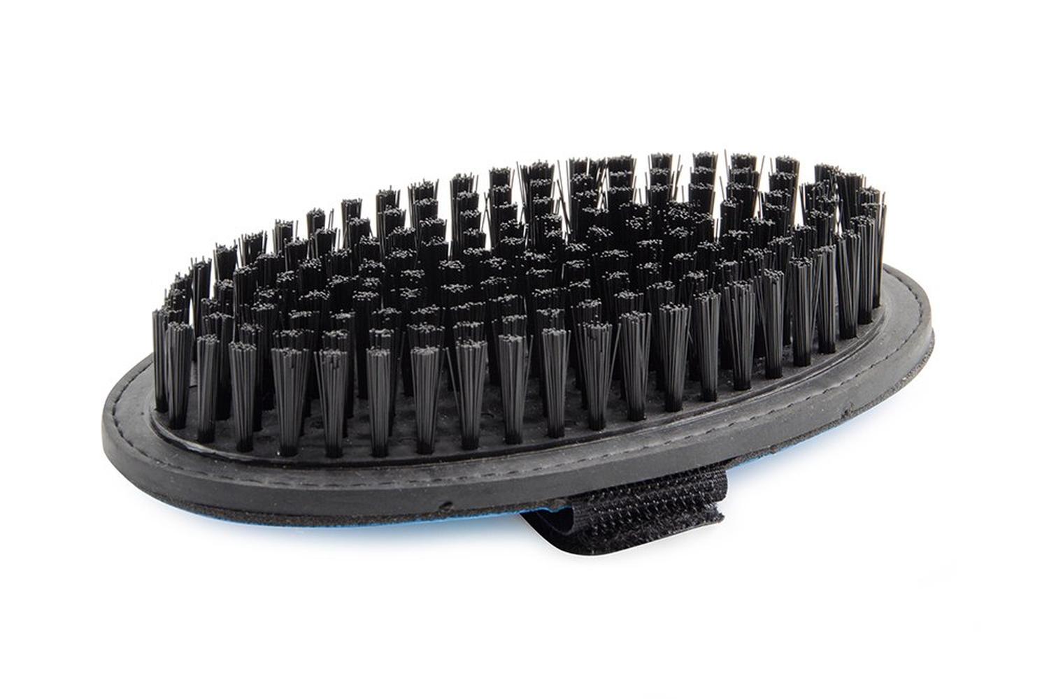 Ancol Bp-416826 - An Ergo Palm Bristle Pad Sgl