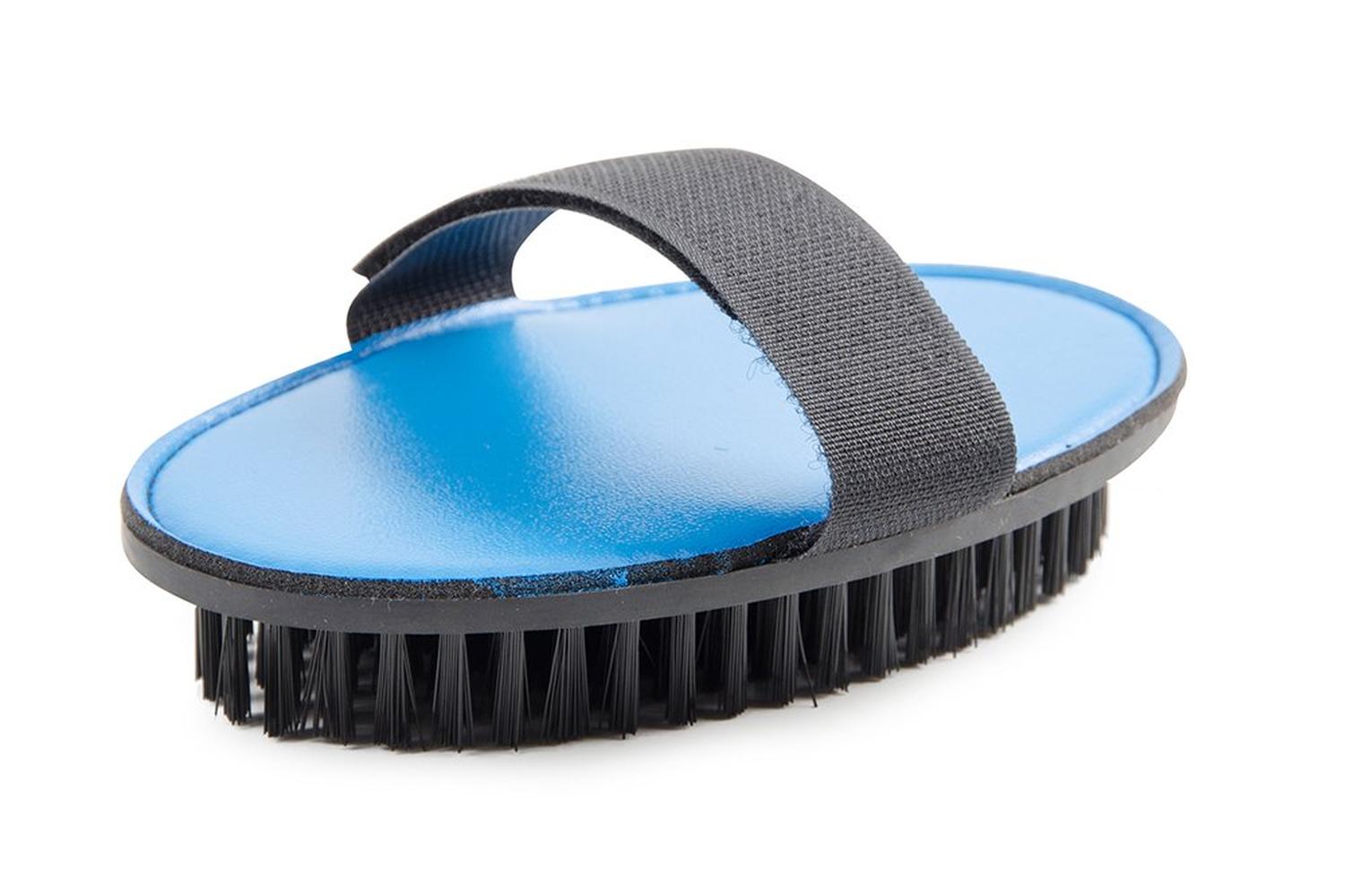 Ancol Bp-416826 - An Ergo Palm Bristle Pad Sgl-2