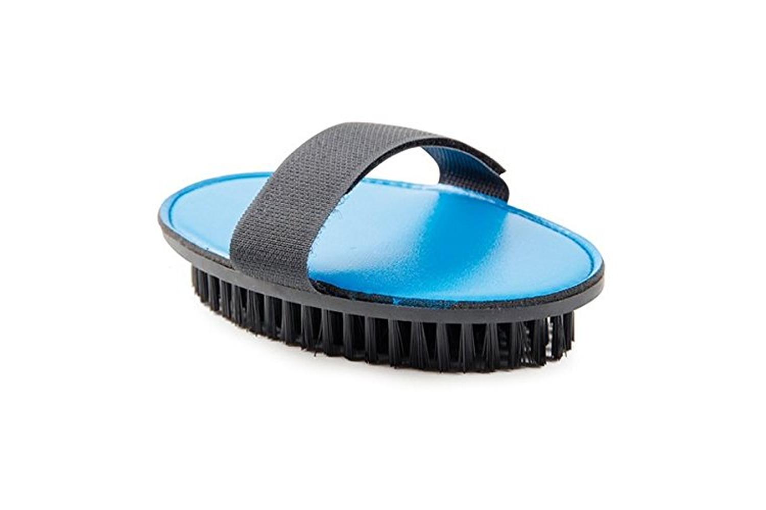 Ancol Bp-416826 - An Ergo Palm Bristle Pad Sgl-3