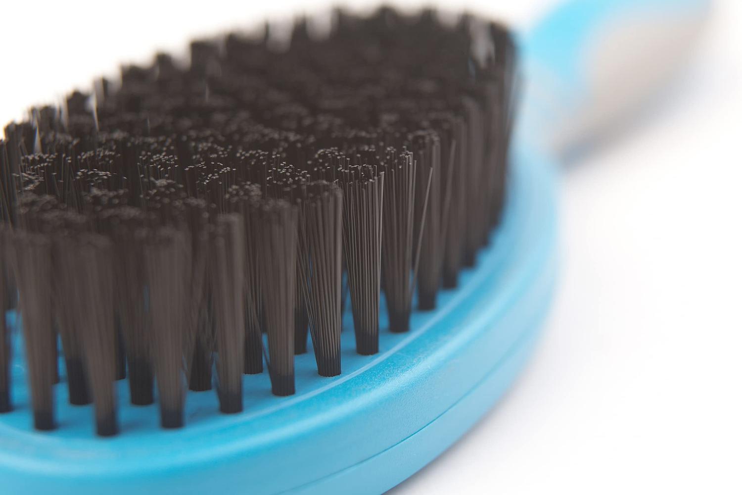 Ancol Bp-39122 - An Ergo Bristle Brush Sgl-2