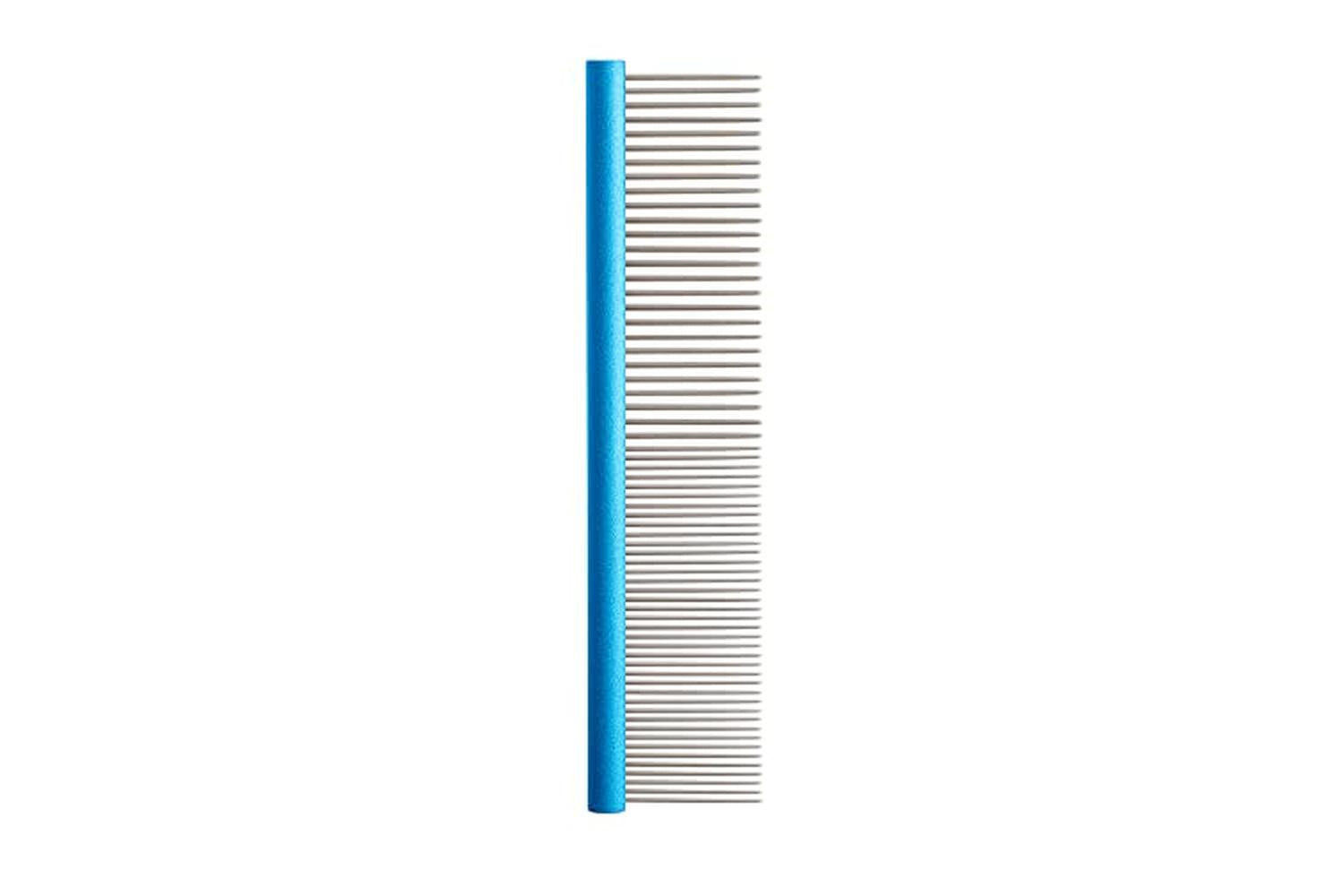 Ancol Bp-43496 - An Metal Comb Med Course 7
