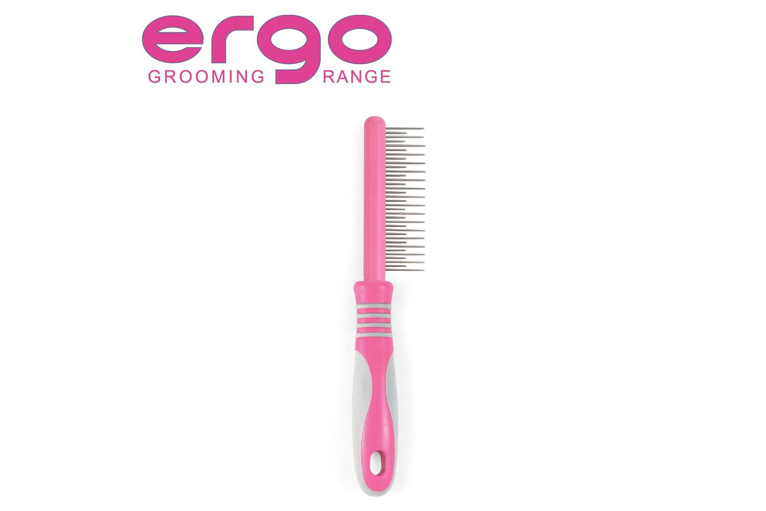 Ancol Bp-604186 - An Cat Moulting Comb Sgl-2