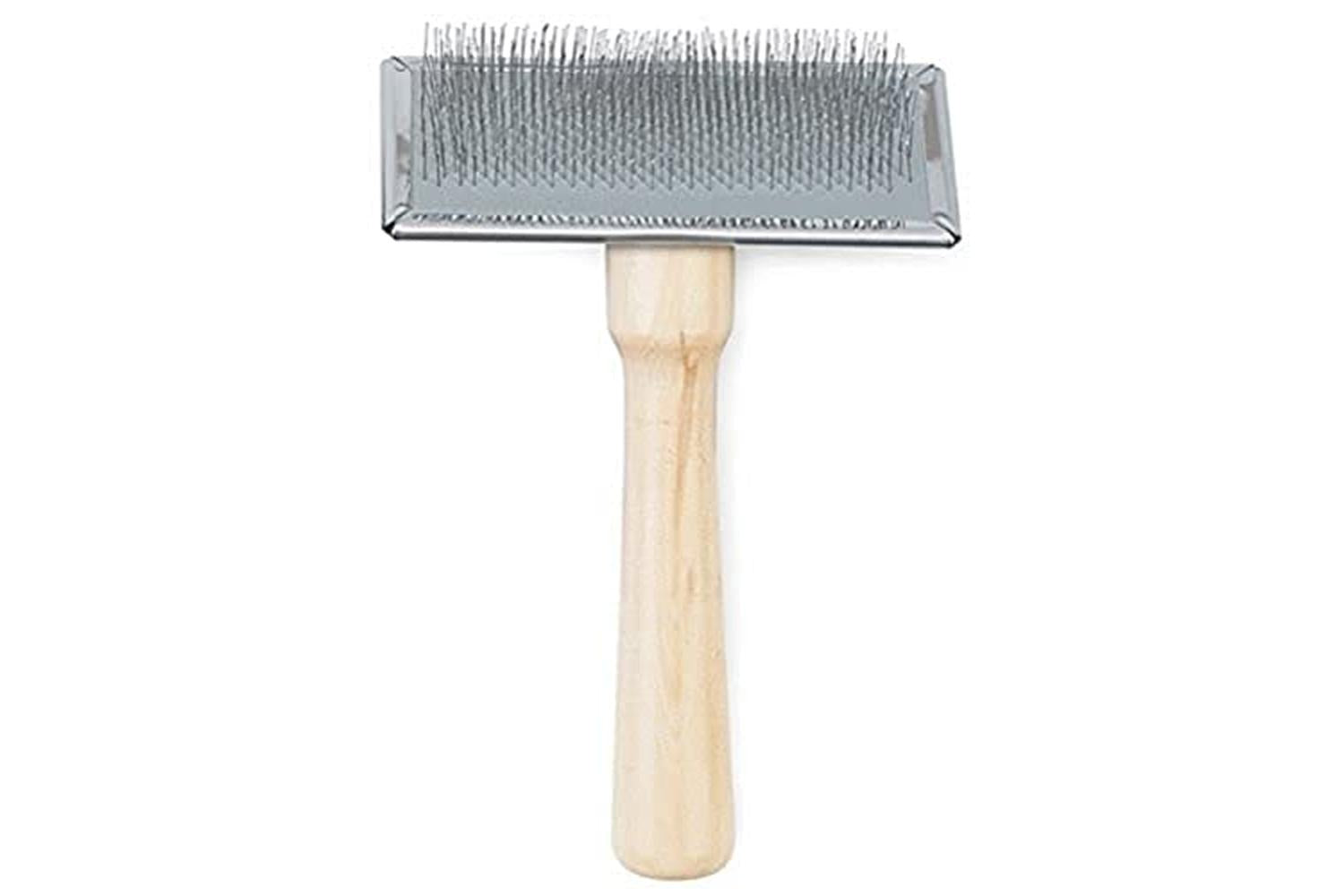 Ancol Bp-39277 - An Wd Hnd Slicker Brush Med