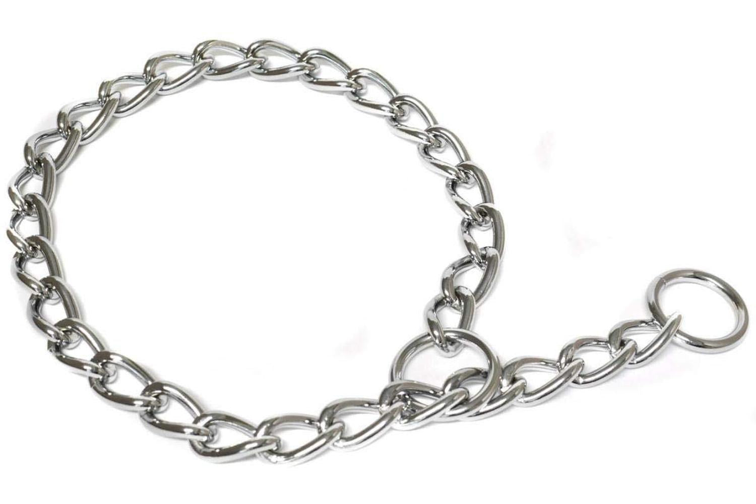 Ancol Bp-893442 - An Check Chain Xheavy - 65cm Size