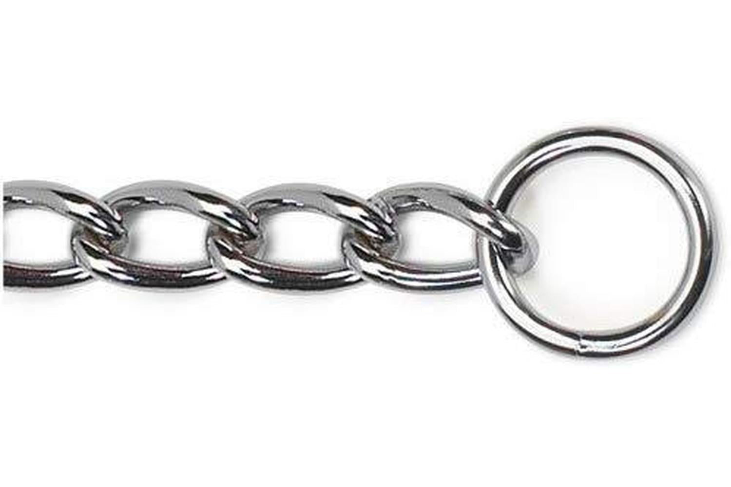 Ancol Bp-893442 - An Check Chain Xheavy - 65cm Size-2