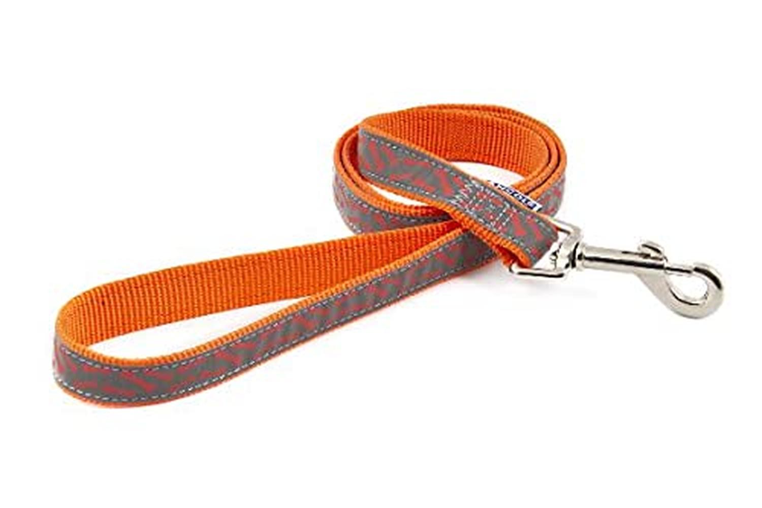 Ancol Bp-584003 - An Reflect Coll Bone Org - 30-50cm-3