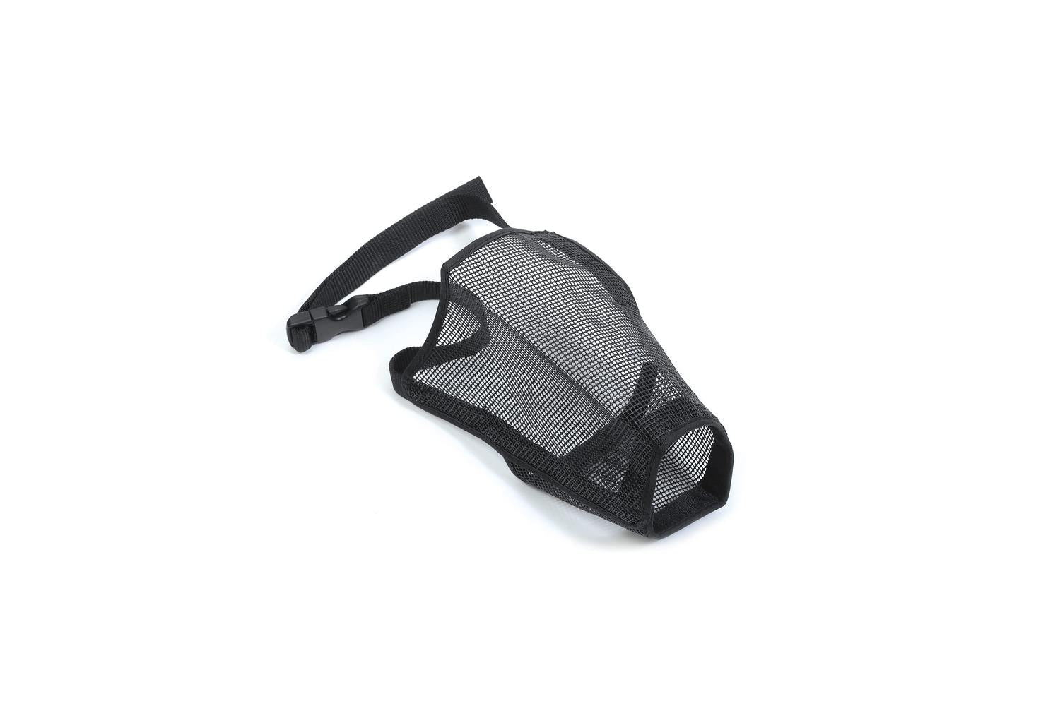 Ancol Bp-500638 - An Mesh Dog Muzz Size 0 - 11x8.5cm