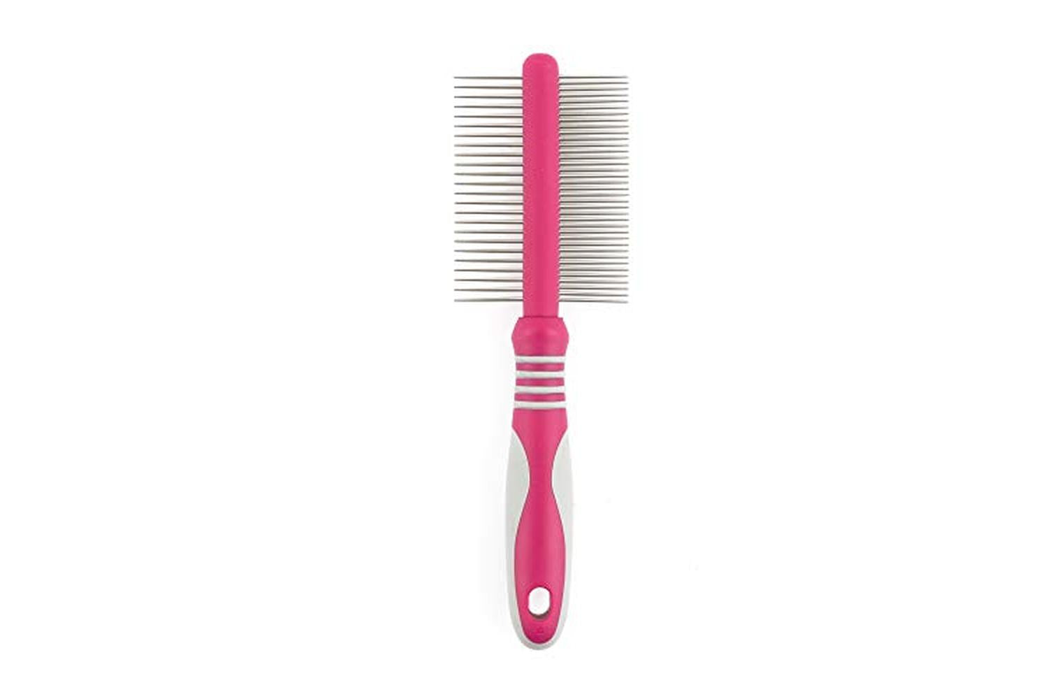 Ancol Bp-604036 - An Cat Comb Dbl Sided Sgl