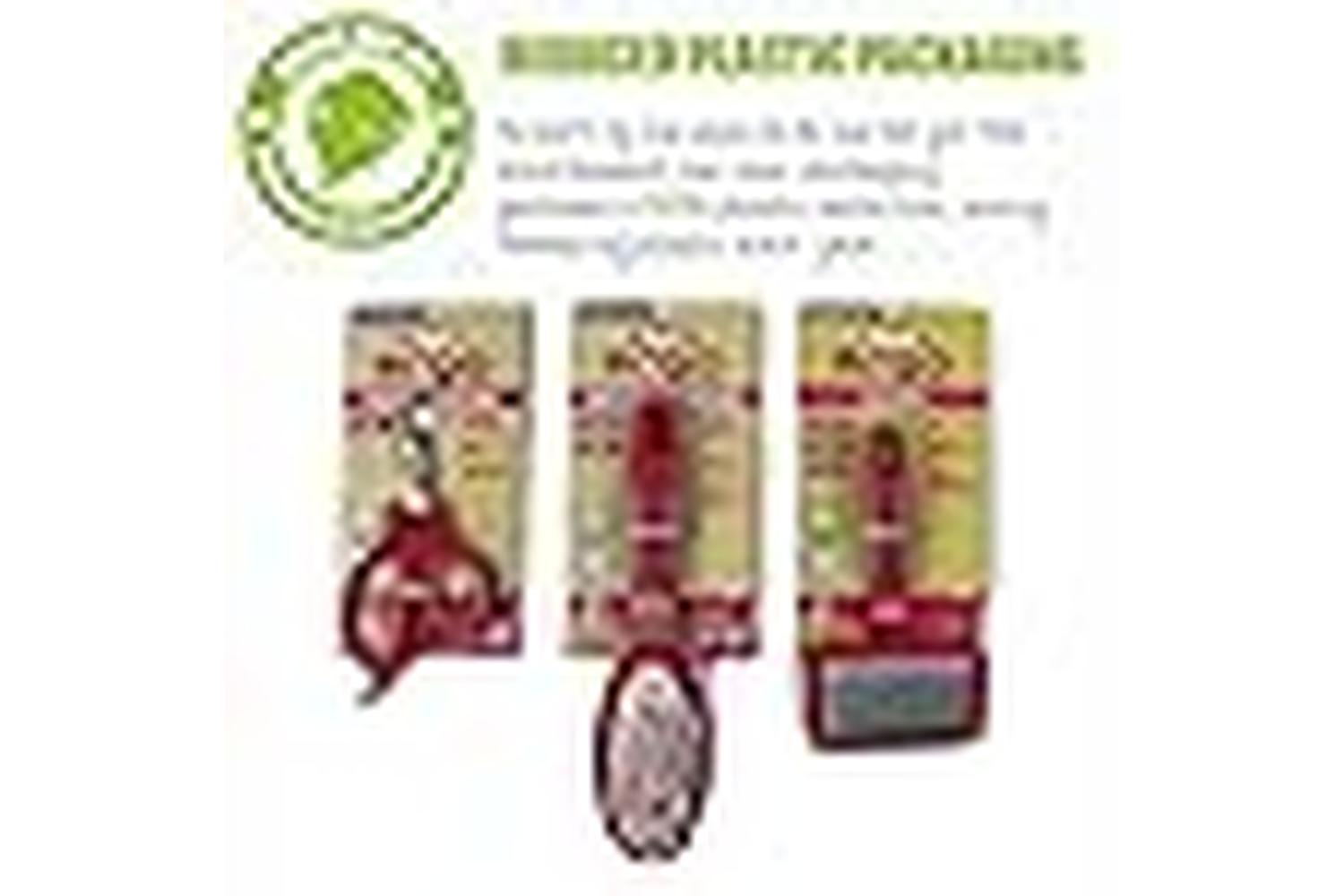 Ancol Bp-604036 - An Cat Comb Dbl Sided Sgl-3