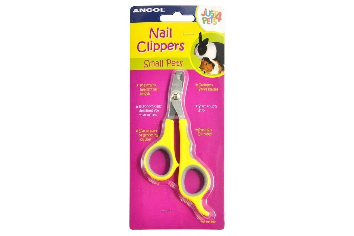 Ancol Bp-346054 - An Small Animal Clipper - Sml-2
