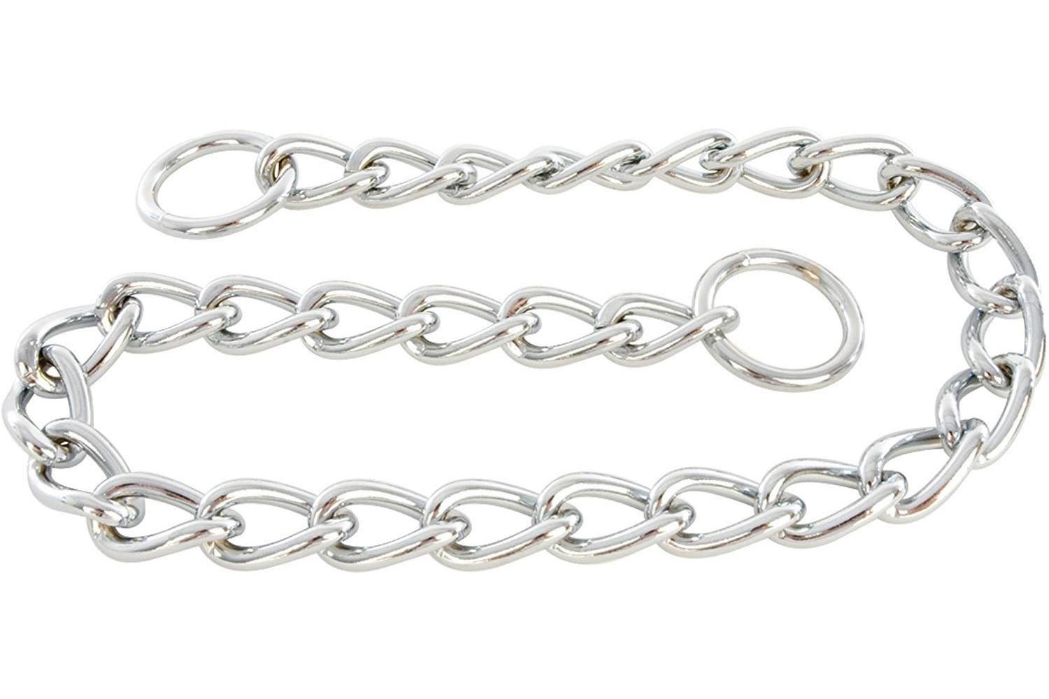 Ancol Bp-893431 - An Check Chain Xheavy 60cm Size 7