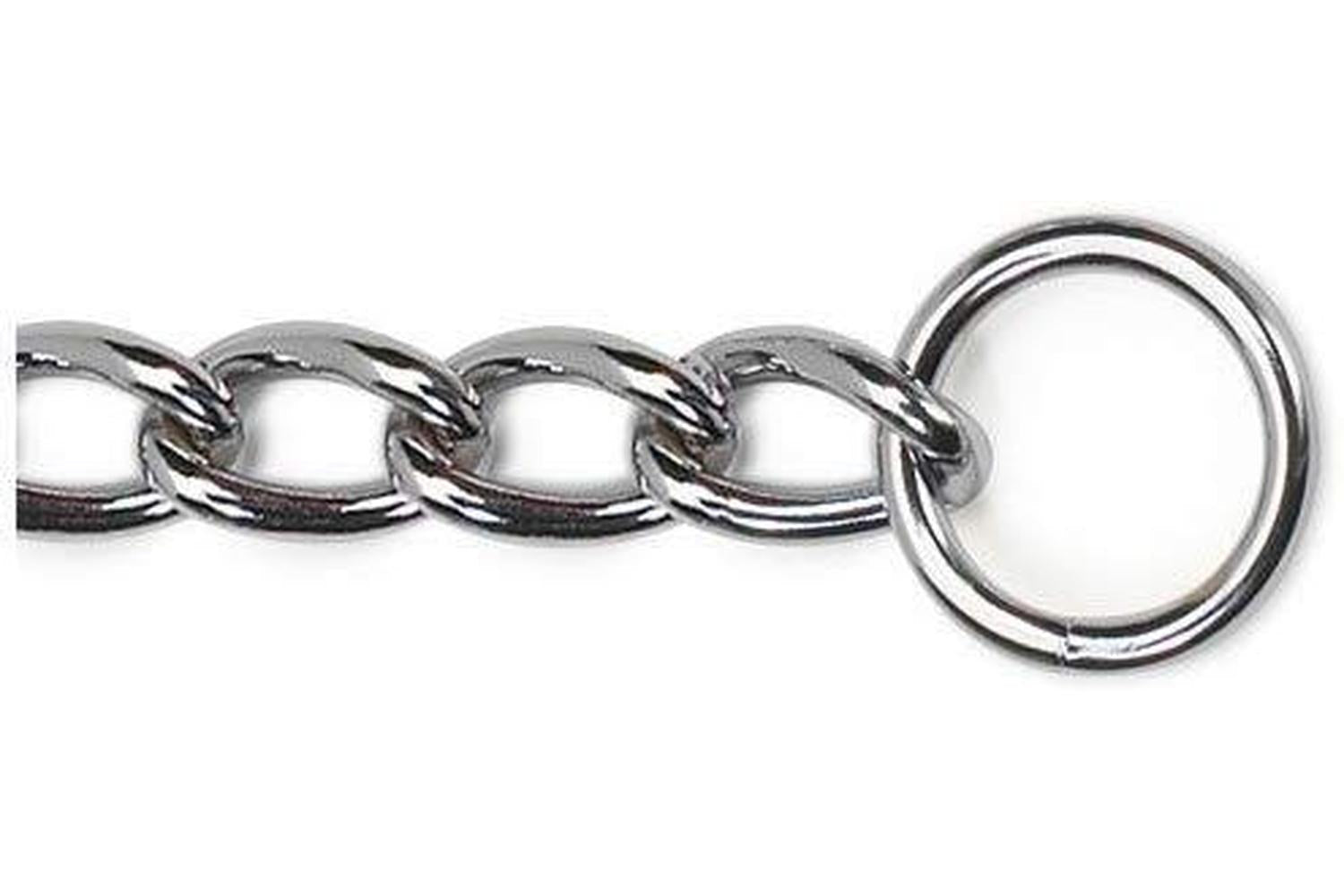 Ancol Bp-893431 - An Check Chain Xheavy 60cm Size 7-2