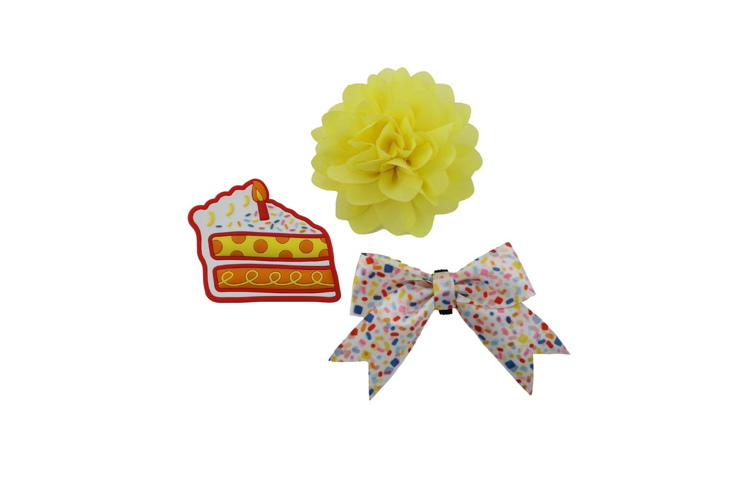 Ancol Bp-817534 - An Pawty Time Acc Sprink - Sgl