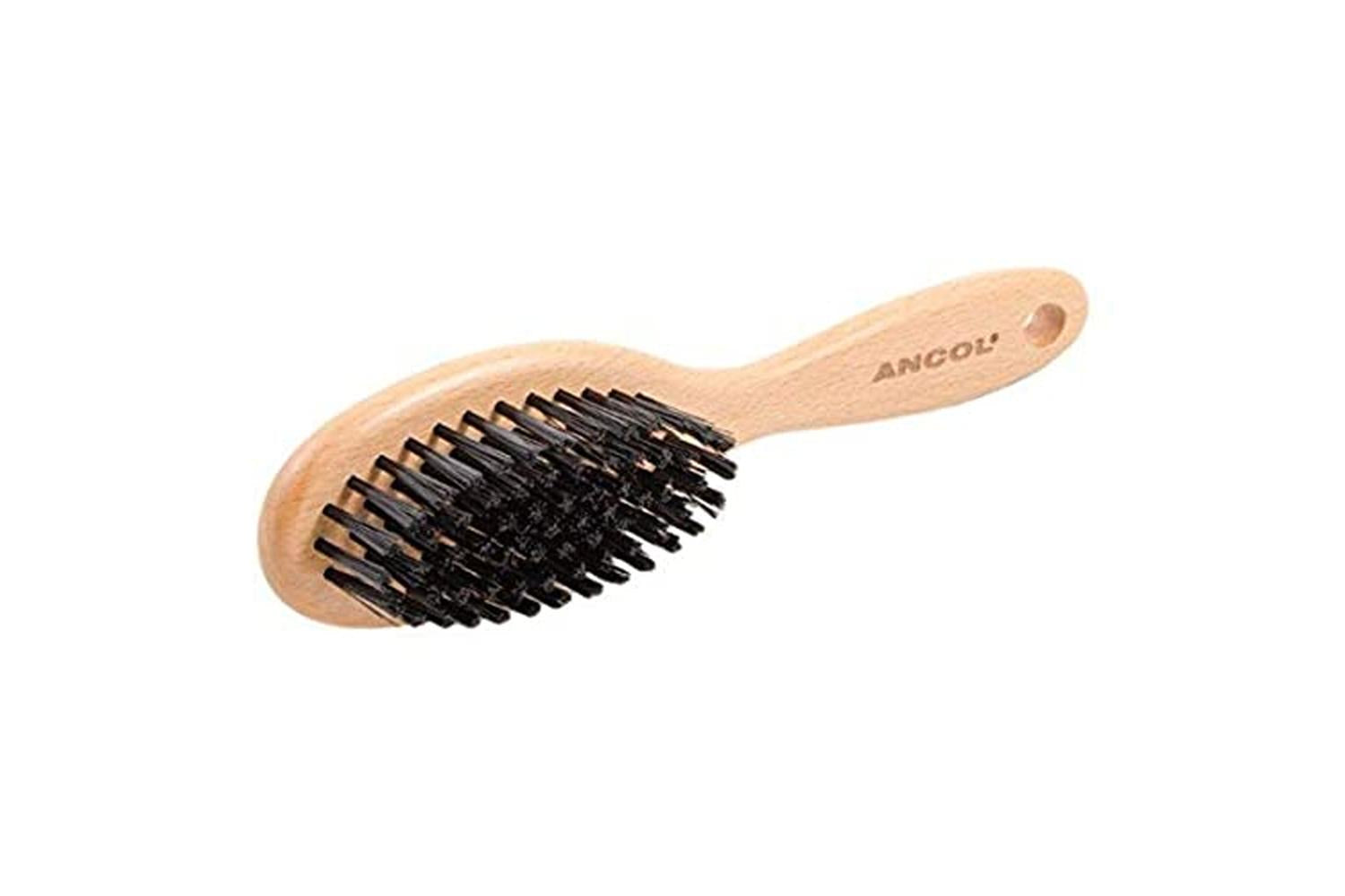 Ancol Bp-39144 - An Wd Hnd Soft Brs Brush