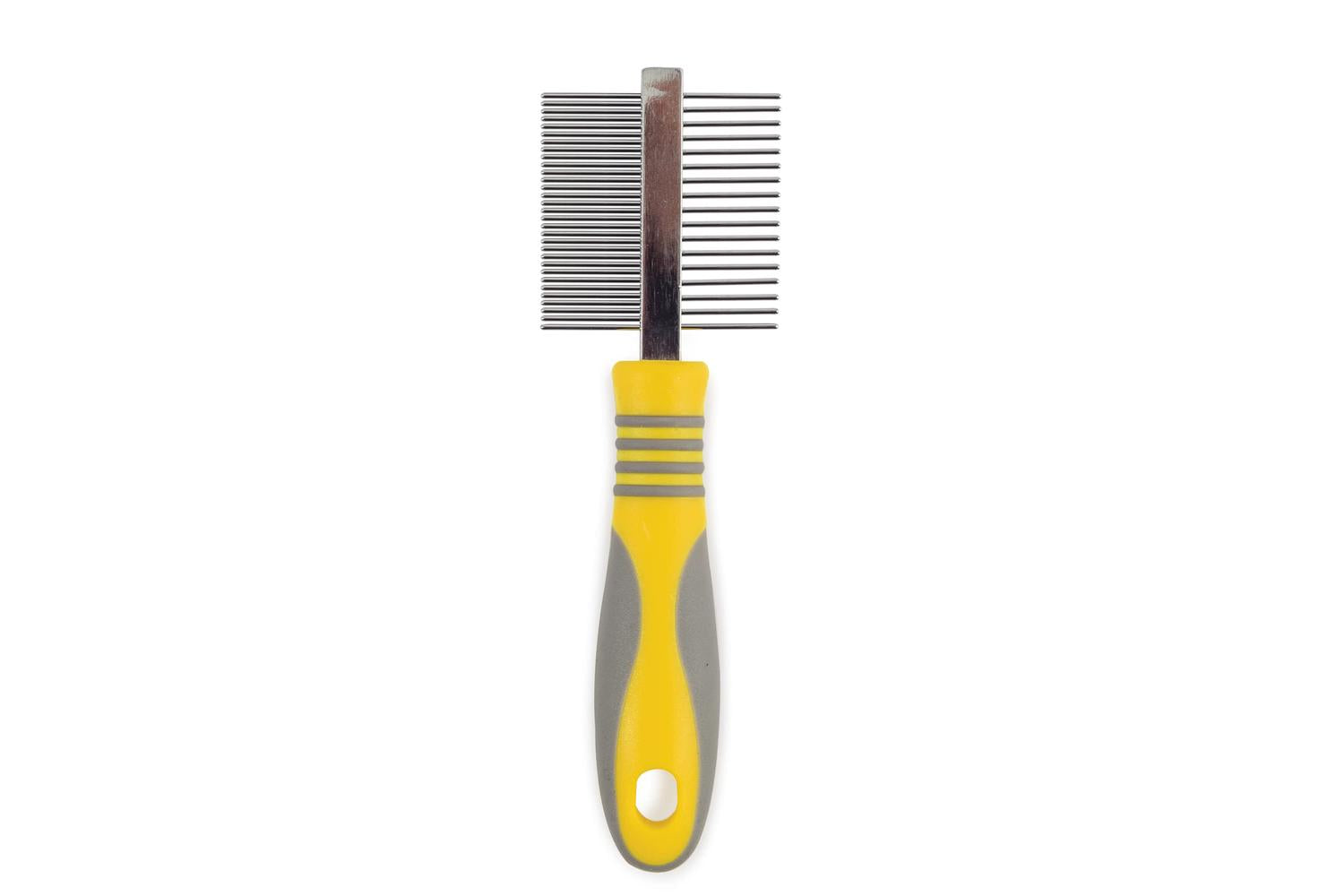 Ancol Bp-604184 - An Rabbit Comb Dbl Sided Sgl