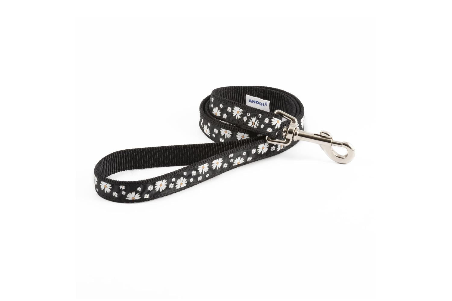 Ancol Bp-647837 - An Lead Daisy Black - 1m