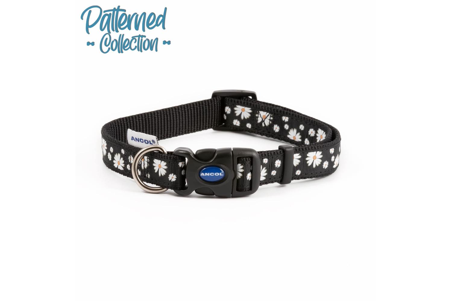 Ancol Bp-647837 - An Lead Daisy Black - 1m-2