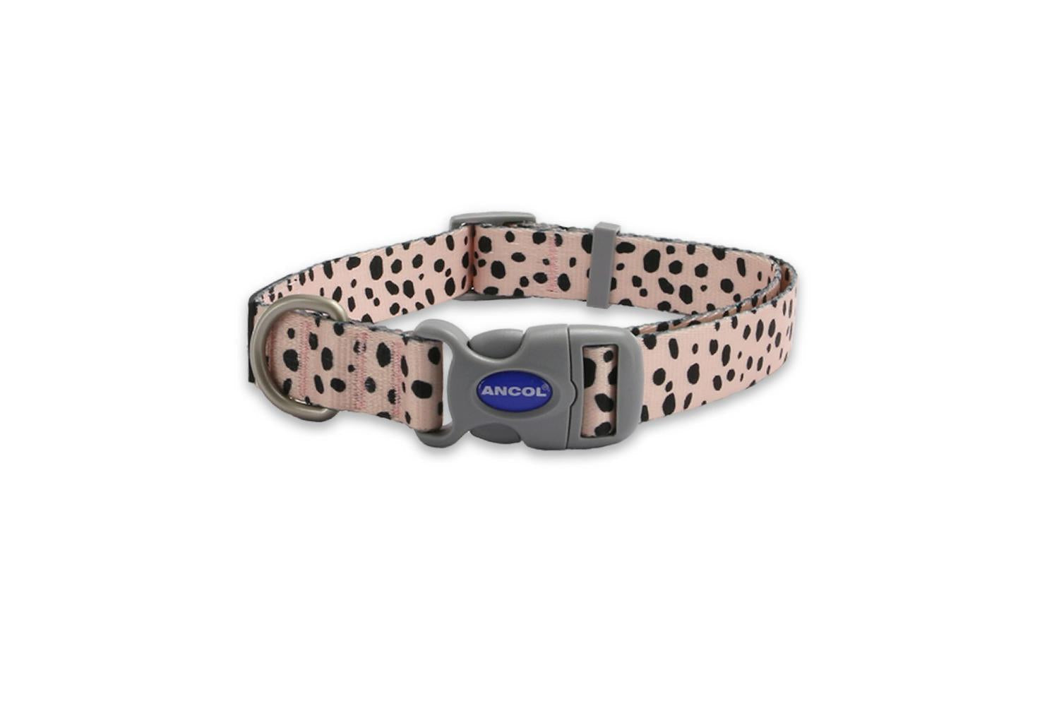 Ancol Bp-815379 - An Collar Soho Dalmatian - Lge