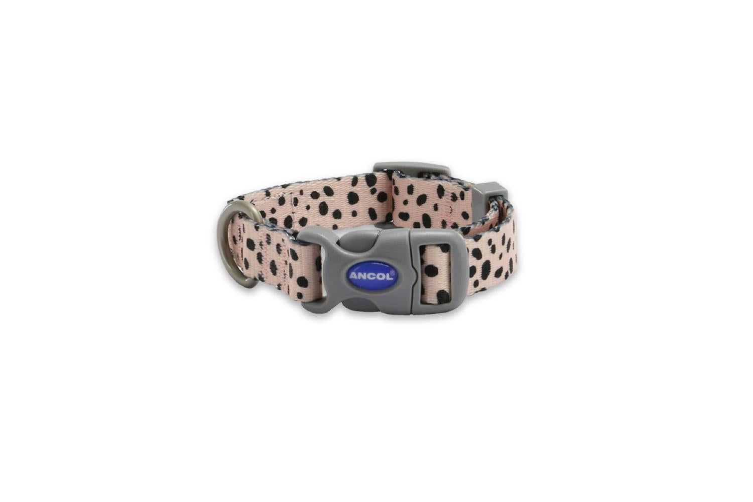 Ancol Bp-815373 - An Collar Soho Dalmatian - Sml