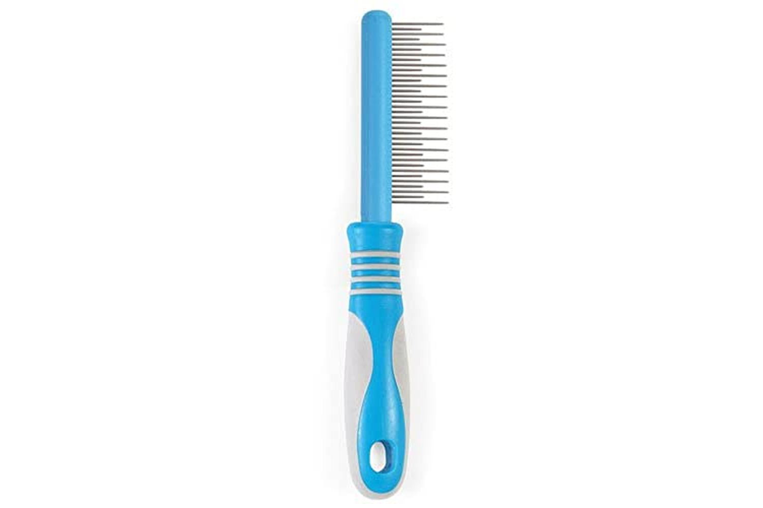 Ancol Bp-603967 - An Ergo Moulting Comb Sgl