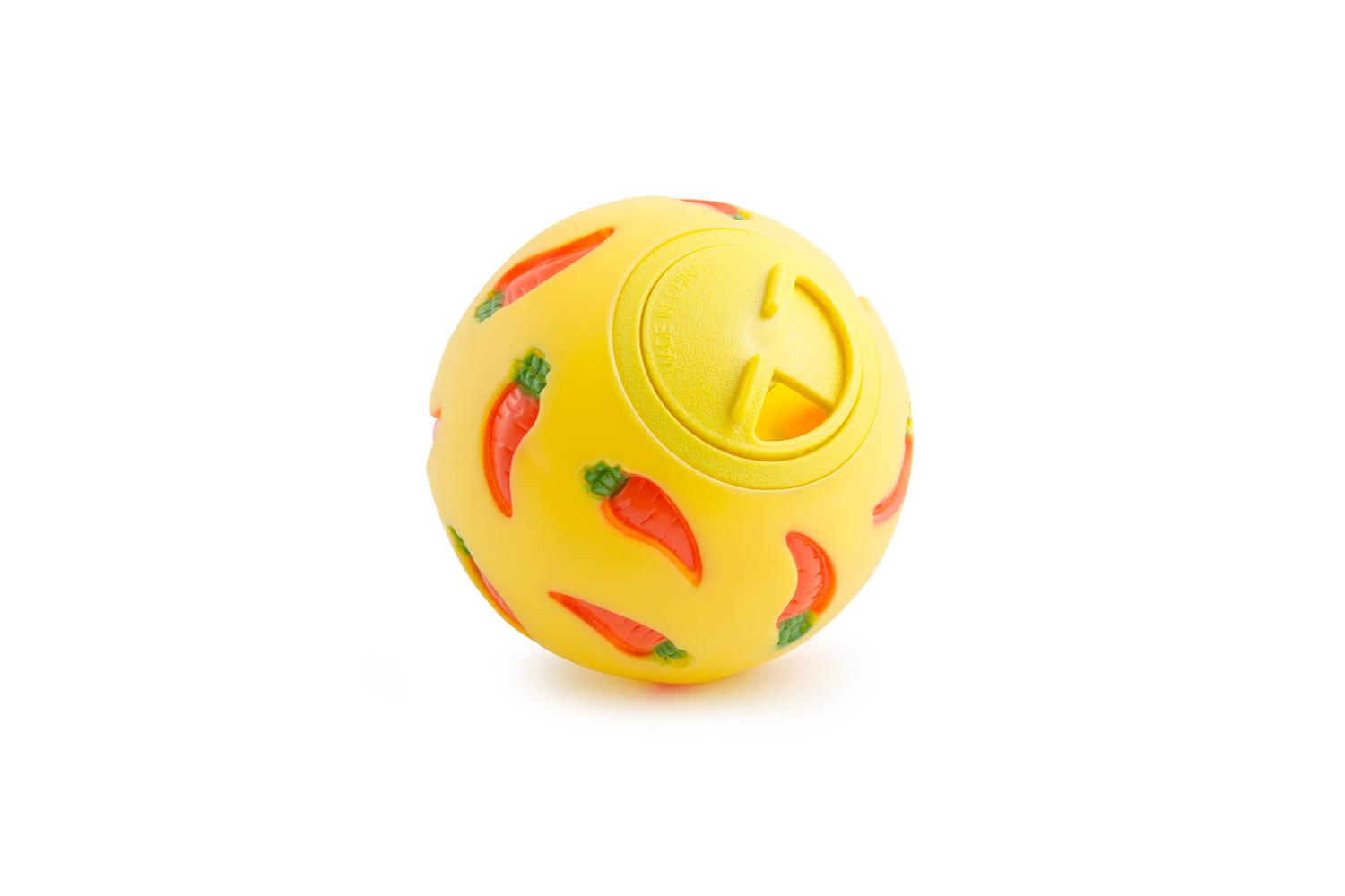 Ancol Bp-267606 - An Sml Animal Treat Ball Sgl