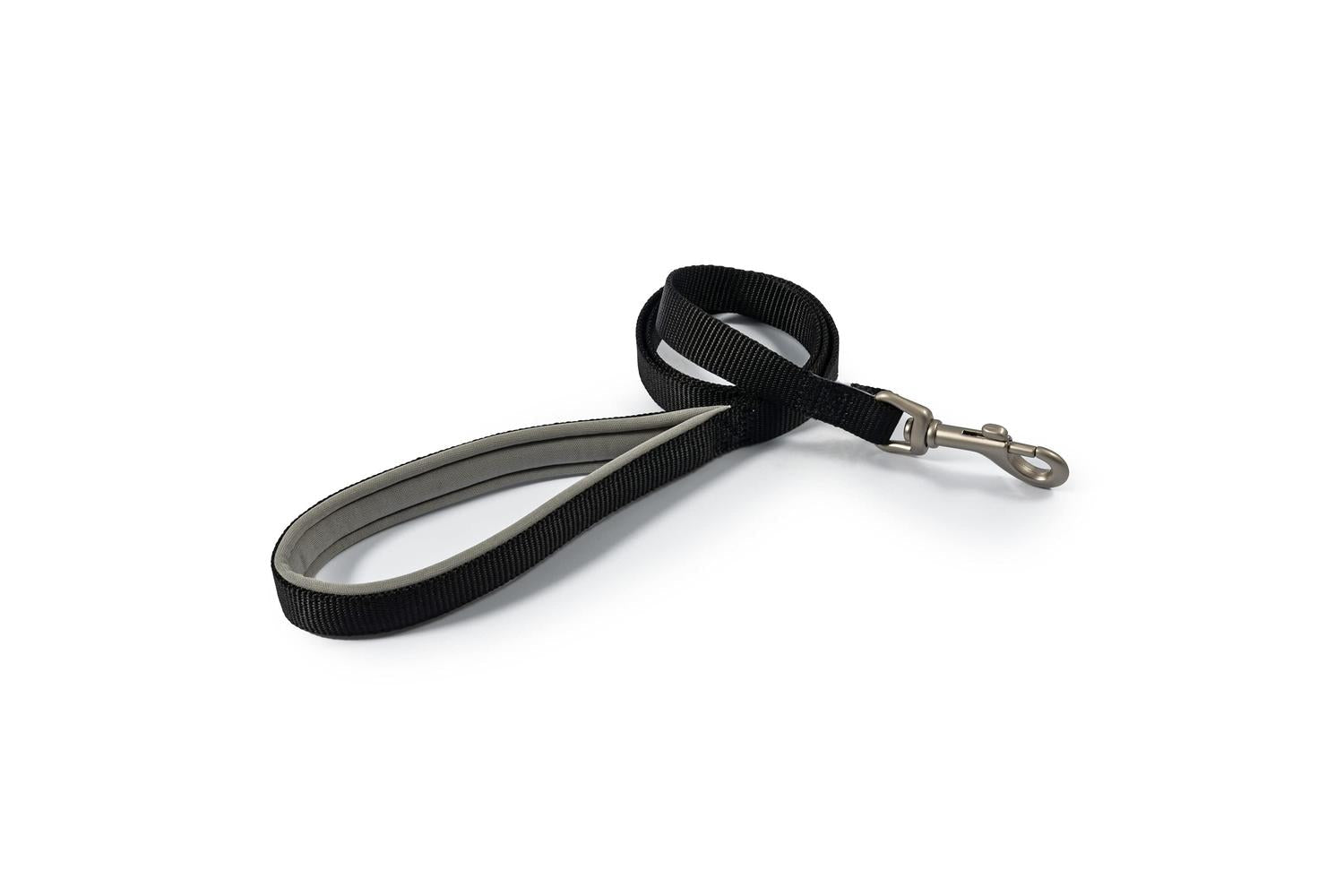 Ancol Bp-873105 - An Nylon Lead Black 1.2x100cm