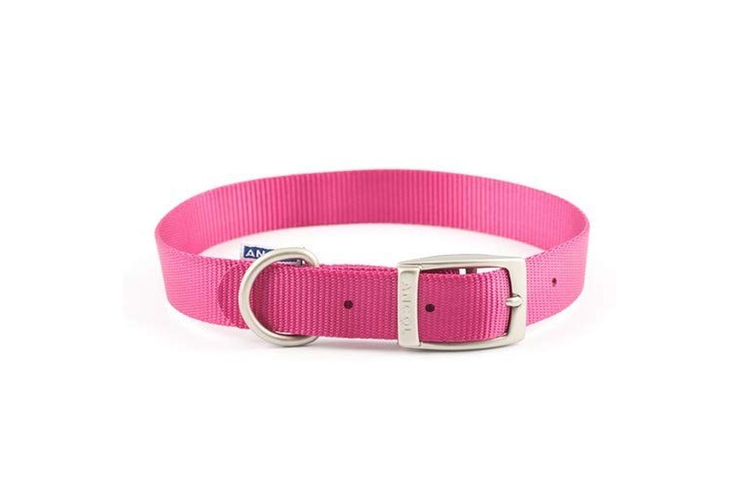 Ancol Bp-629071 - An Made From Rope Log 33cm-2