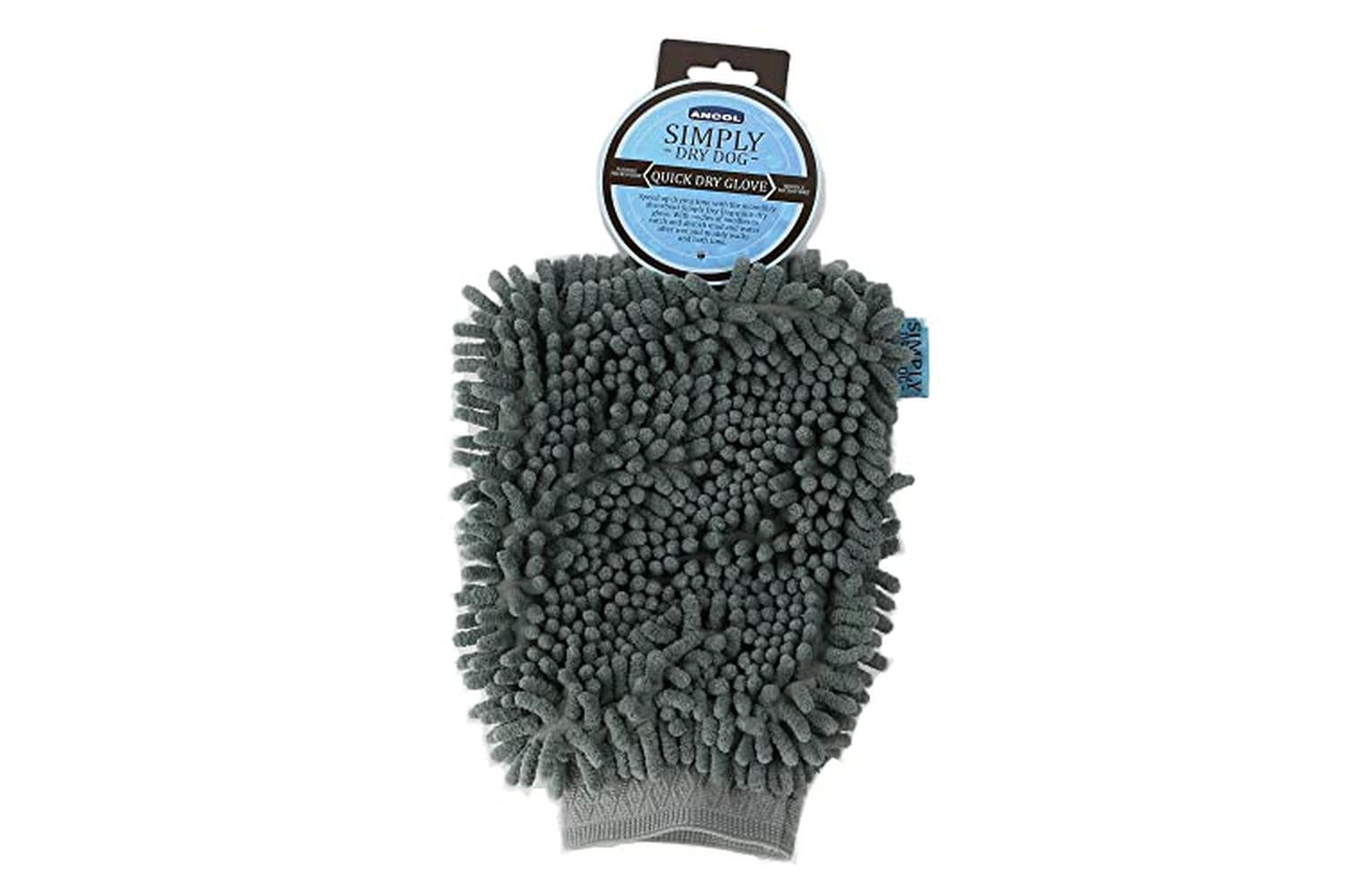 Ancol Bp-574333 - An Noodle Drying Glove Sgl-3