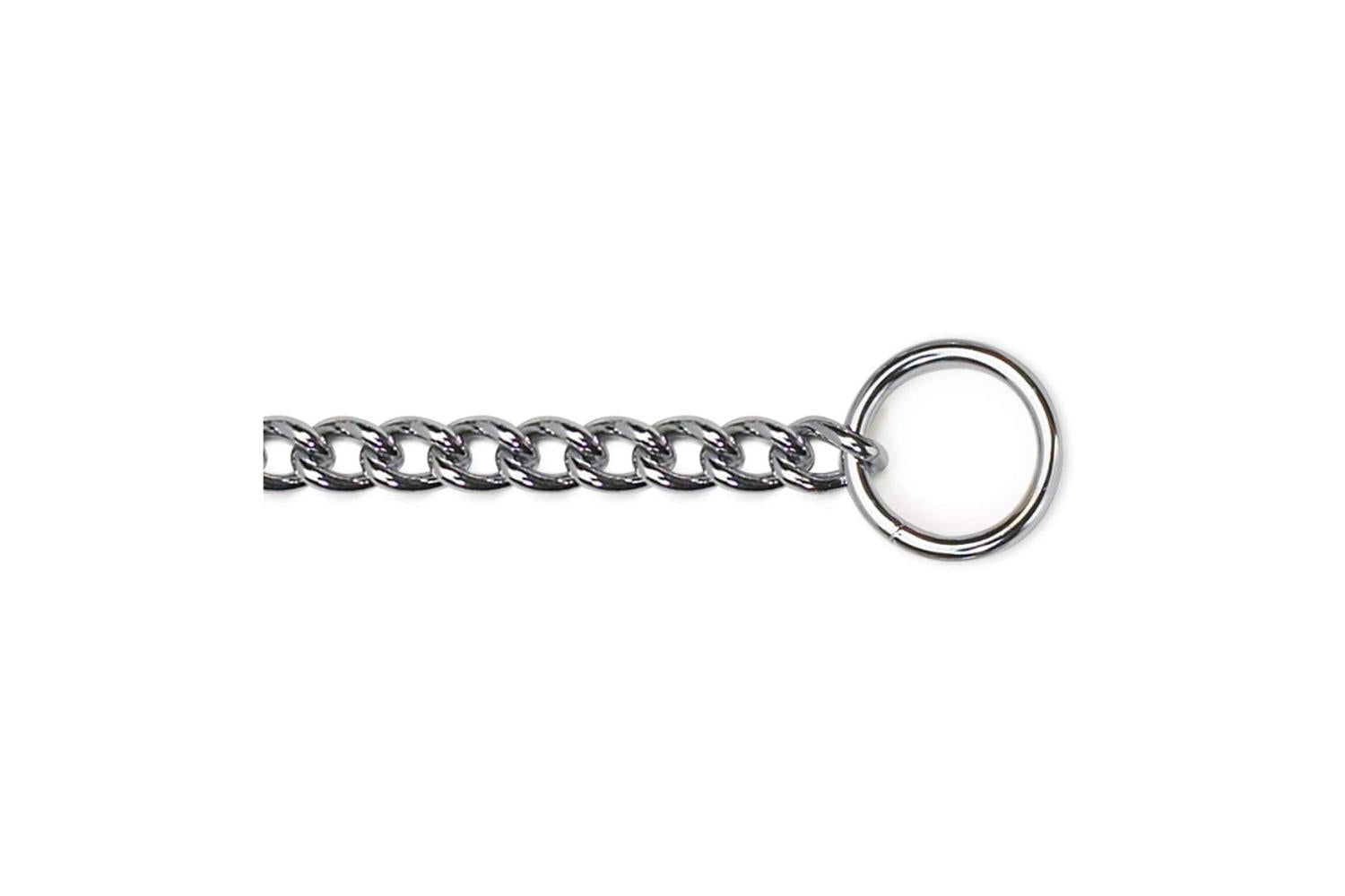 Ancol Bp-893410 - An Check Chain Heavy 70cm Size 9