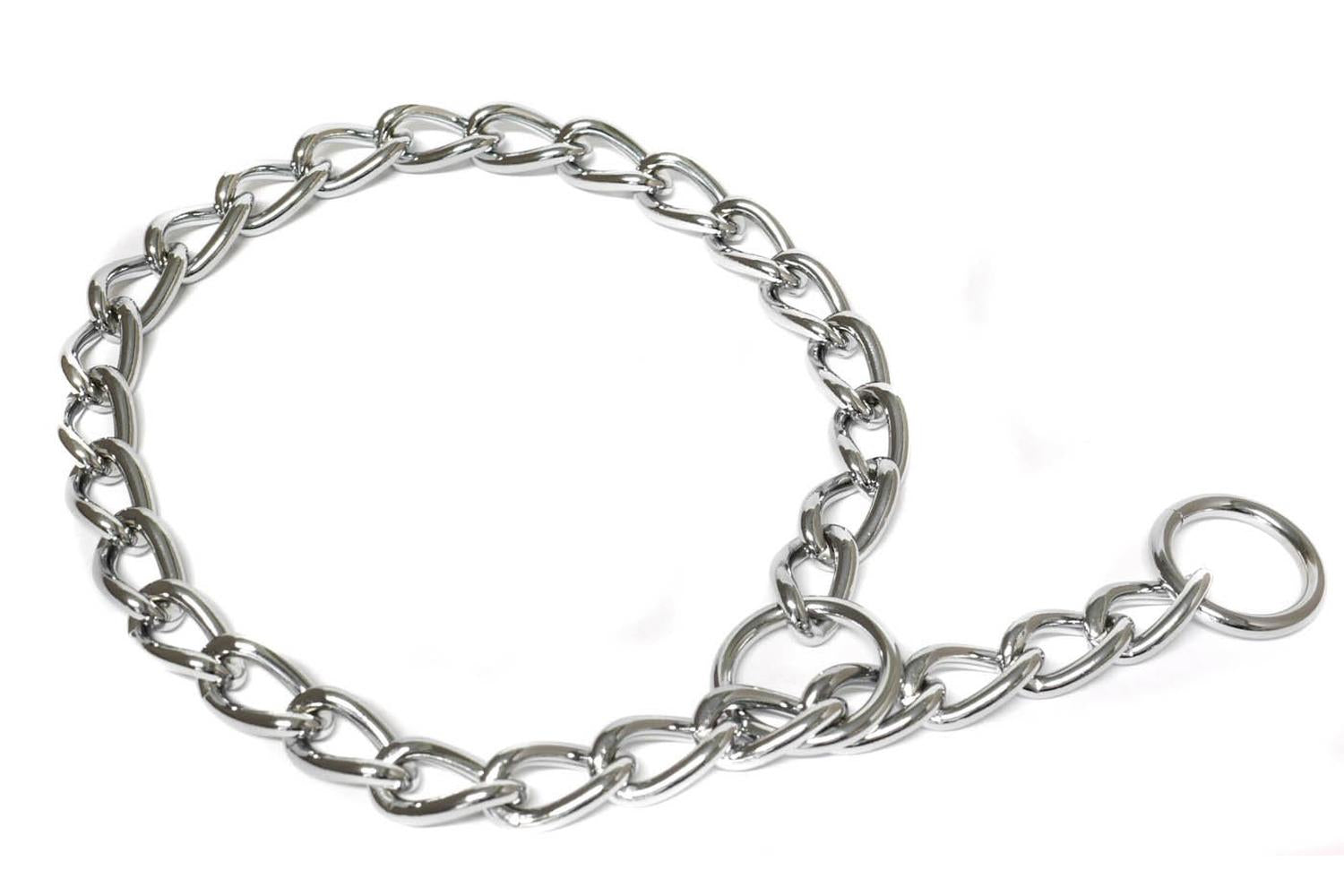 Ancol Bp-893409 - An Check Chain Heavy 65cm Size 8