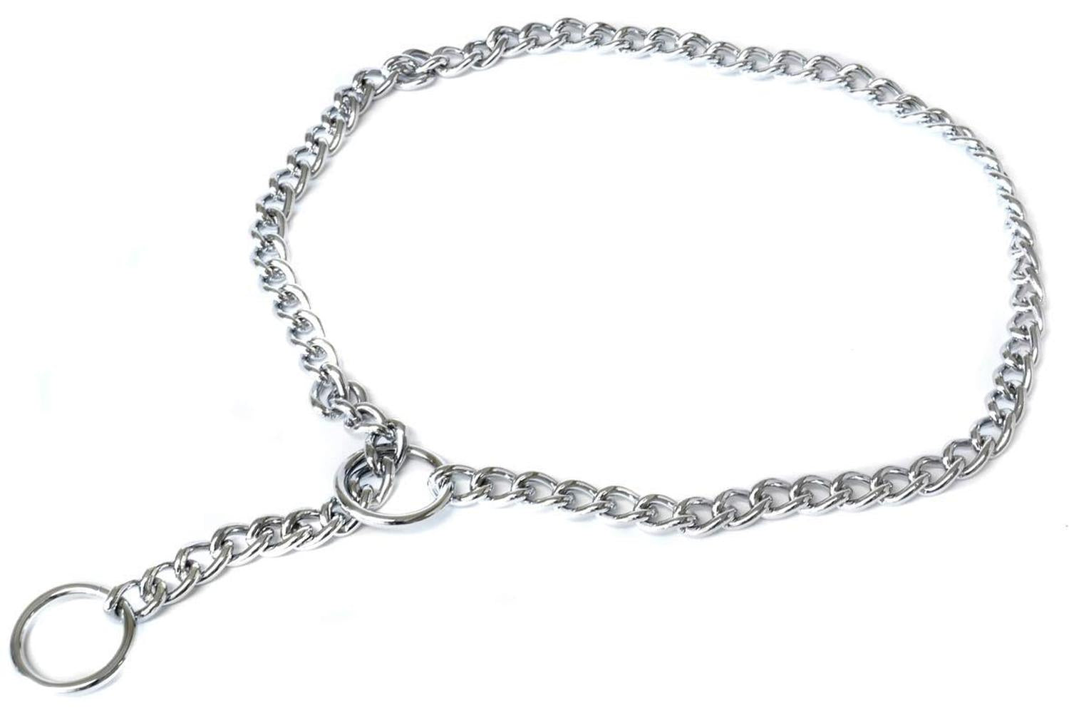 Ancol Bp-893357 - An Check Chain Med 55cm Size 6