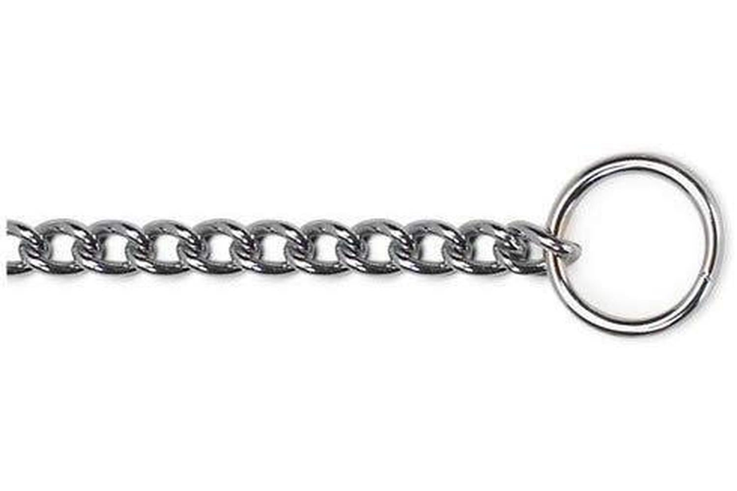 Ancol Bp-893357 - An Check Chain Med 55cm Size 6-2