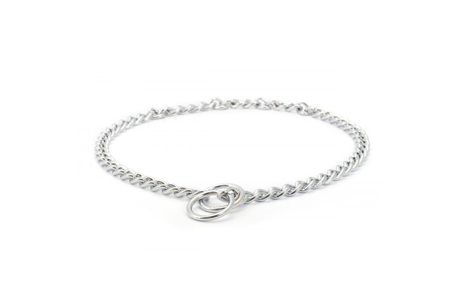 Ancol Bp-893379 - An Check Chain Med 60cm Size 7