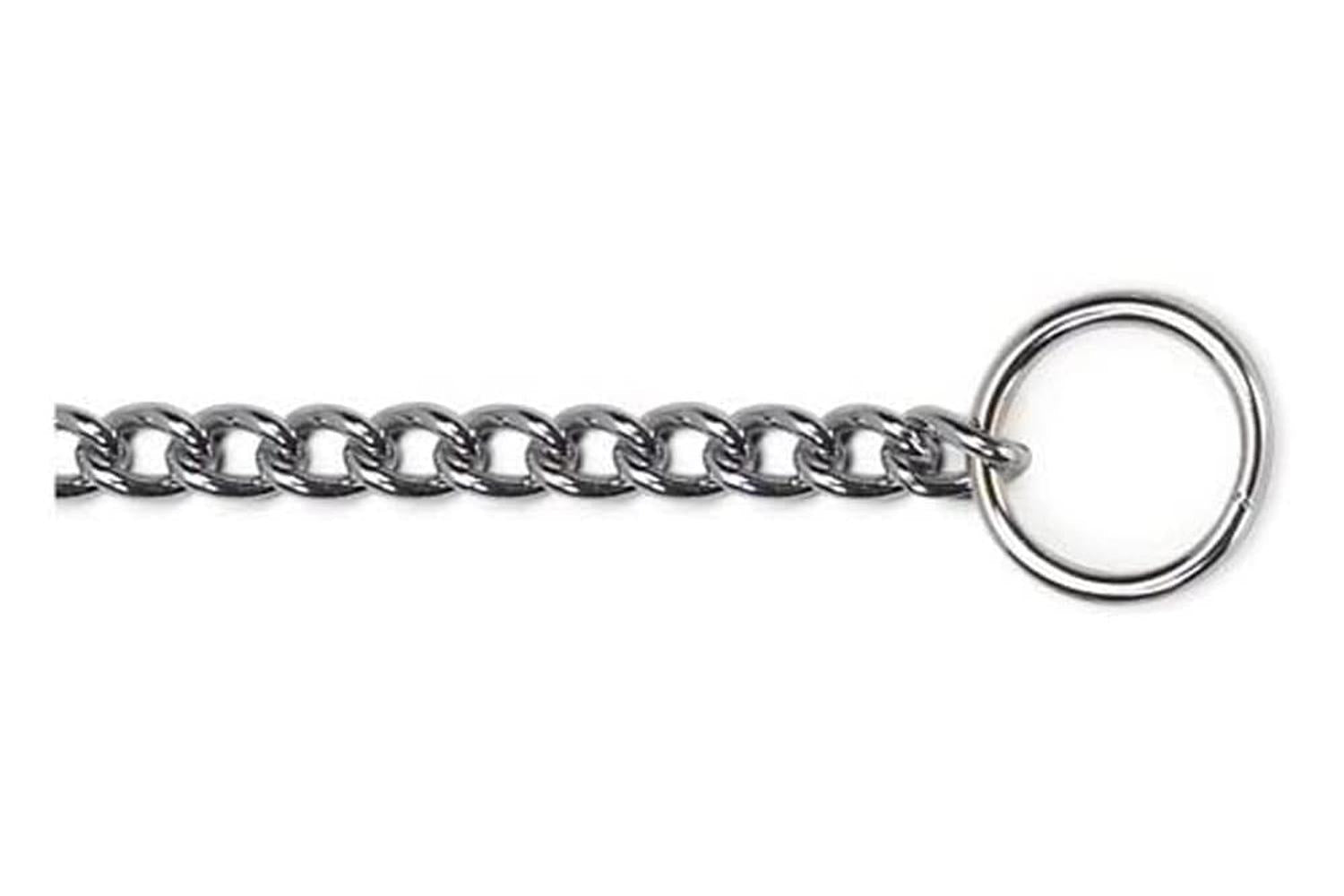 Ancol Bp-893346 - An Check Chain Med 50cm Size 5