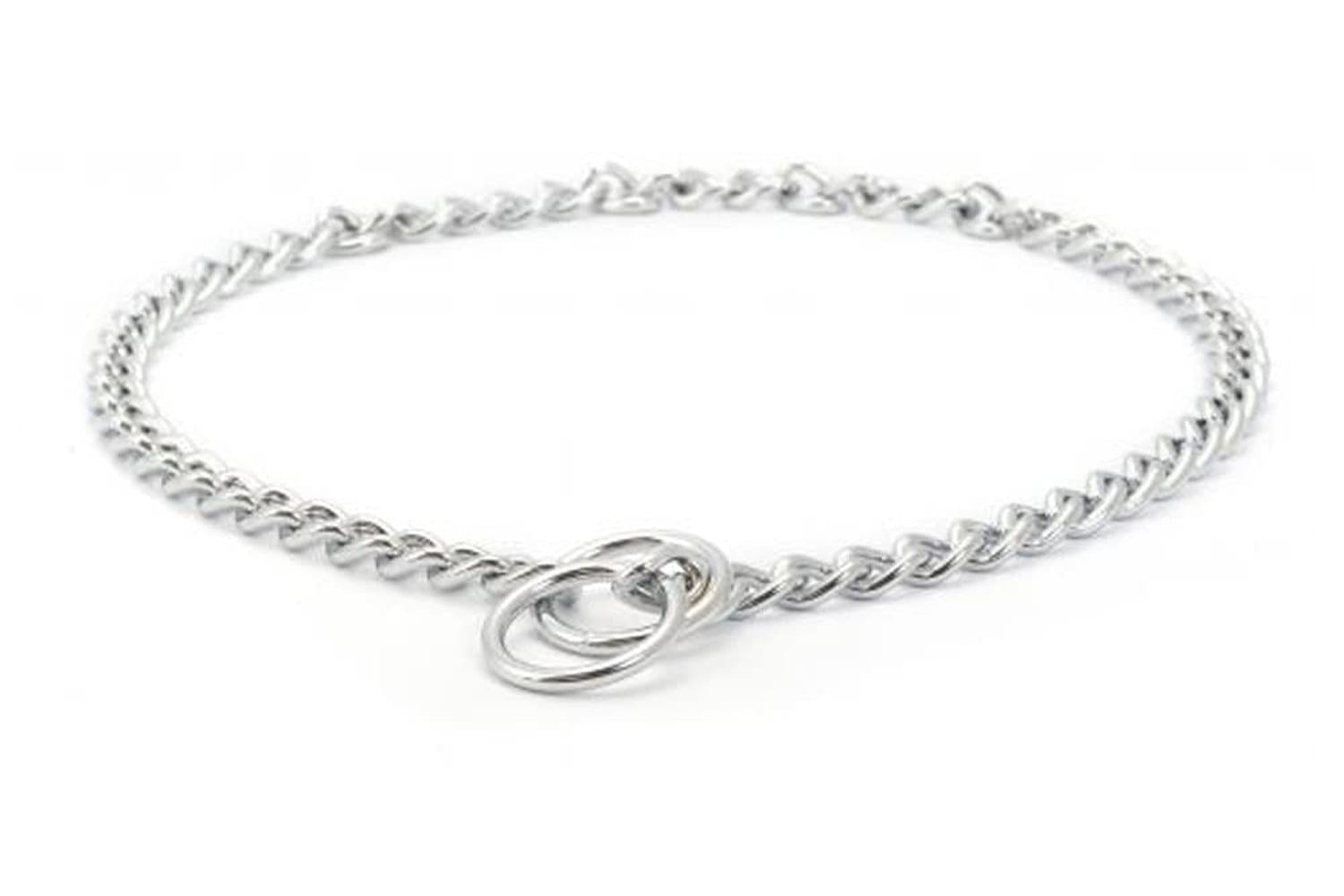 Ancol Bp-893346 - An Check Chain Med 50cm Size 5-2