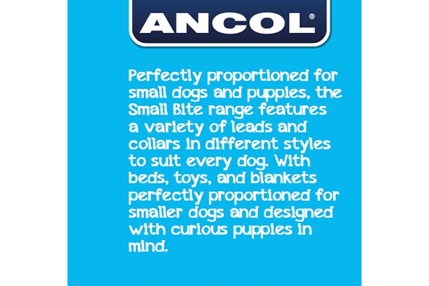 Ancol Bp-629125 - An Octopus Rope Legs Sgl-3