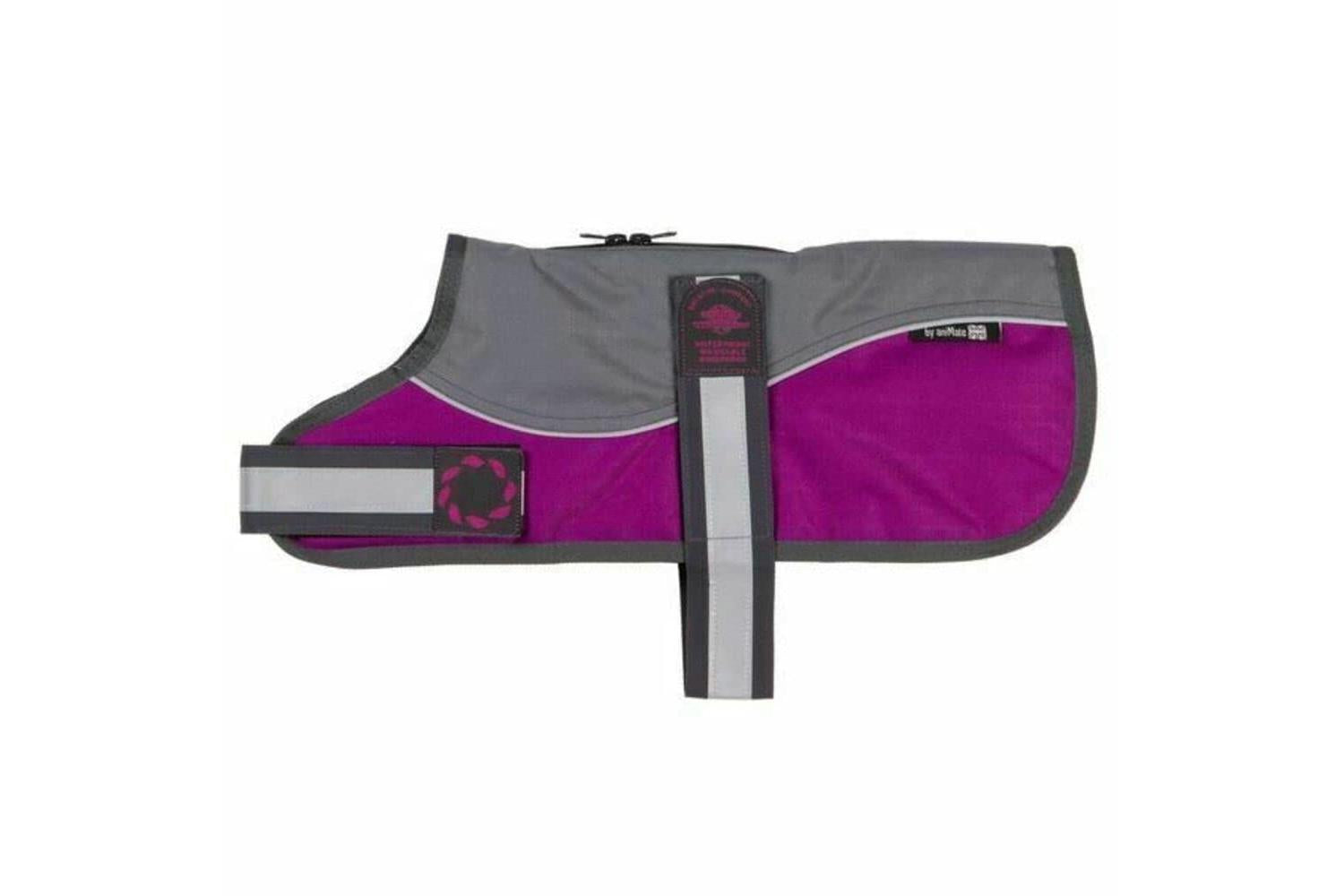 Animate Bp-633455 - Ani Dog Coat Raspbry Pad - 26