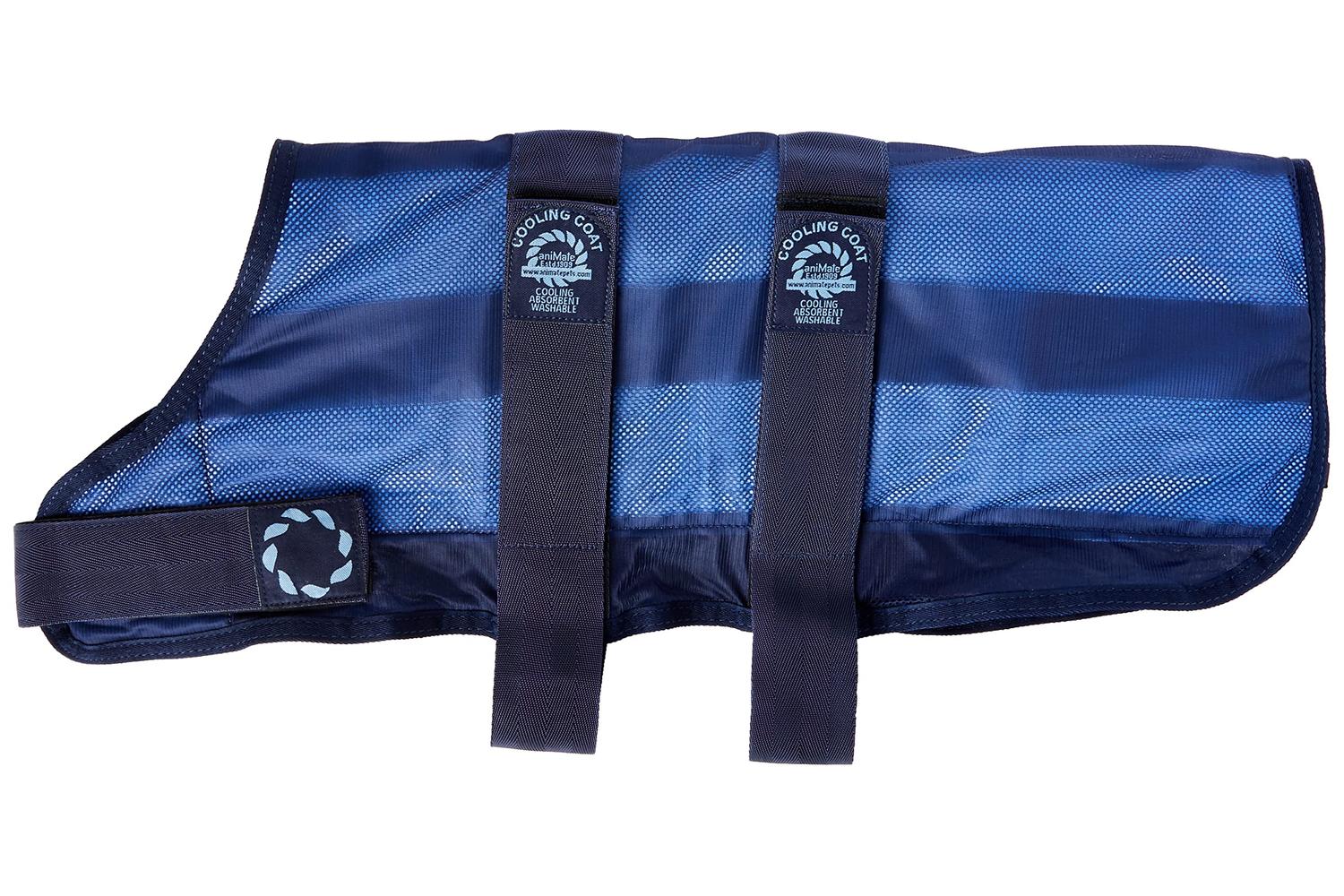 Animate Bp-610500 - Ani Dog Cooling Coat - Lge
