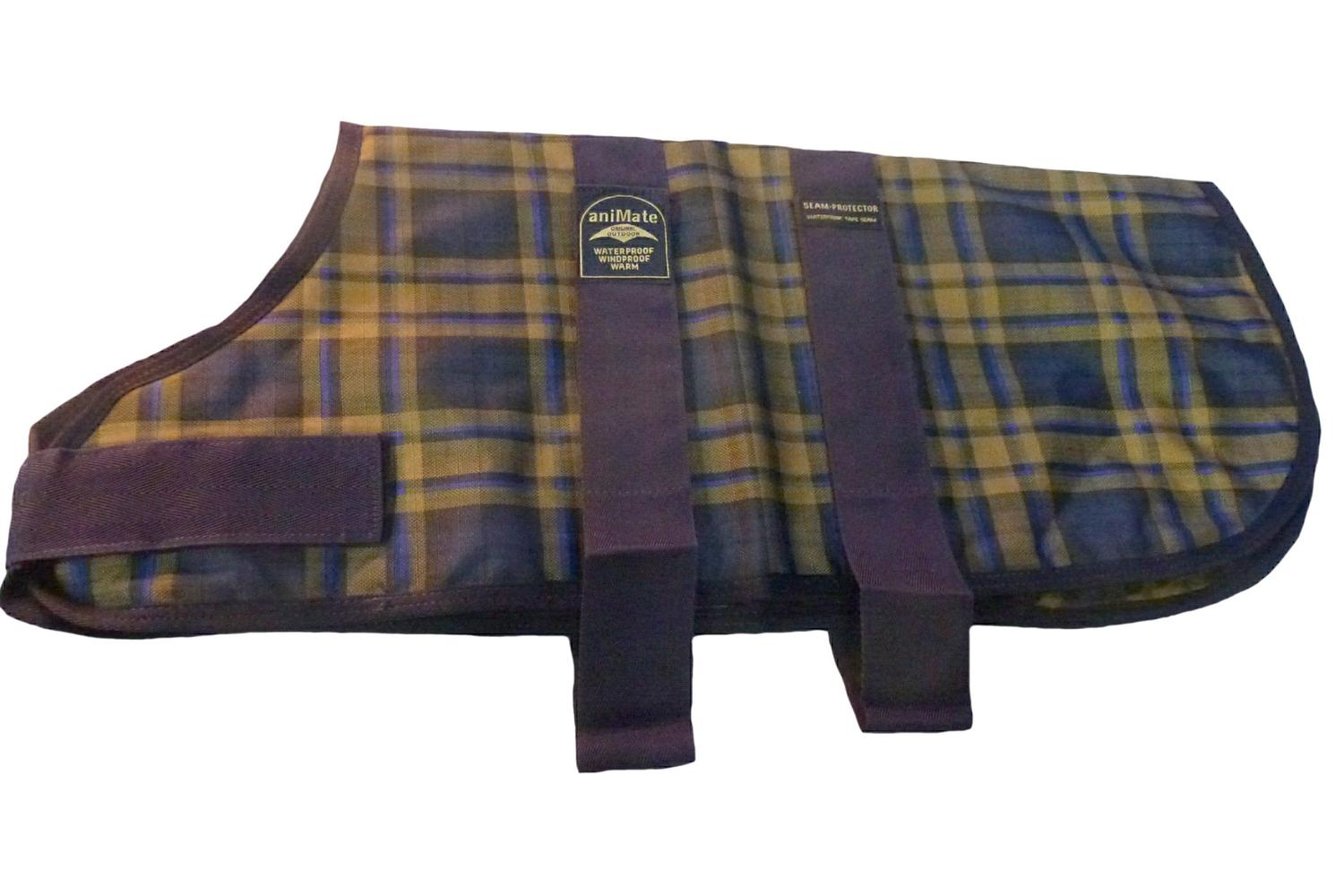 Animate Bp-758198 - Ani Dog Coat Camel 22