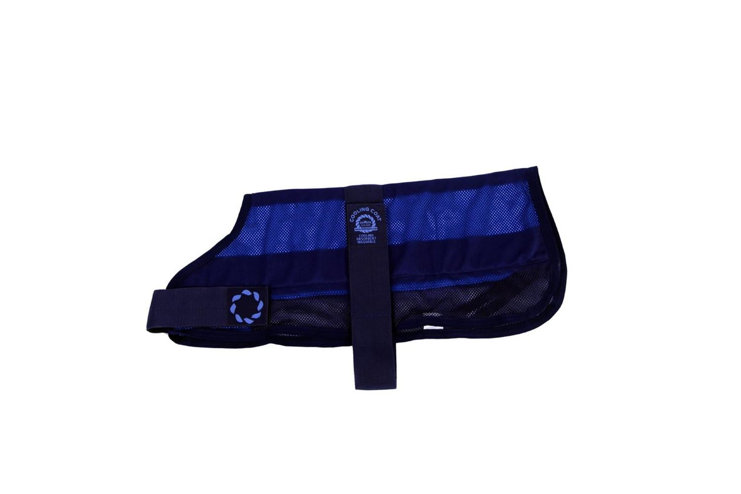 Animate Bp-610490 - Ani Dog Cooling Coat - Med