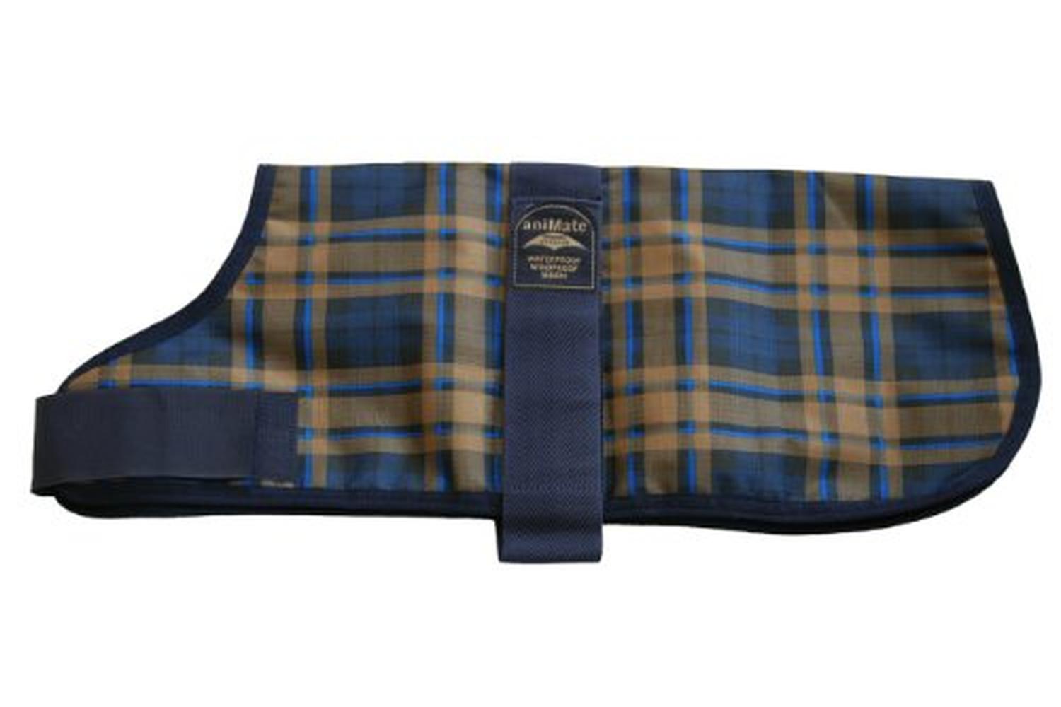 Animate Bp-758242 - Ani Dog Coat Camel 18