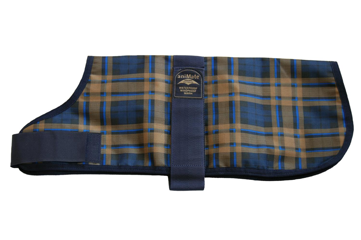 Animate Bp-758781 - Ani Dog Coat Camel 10